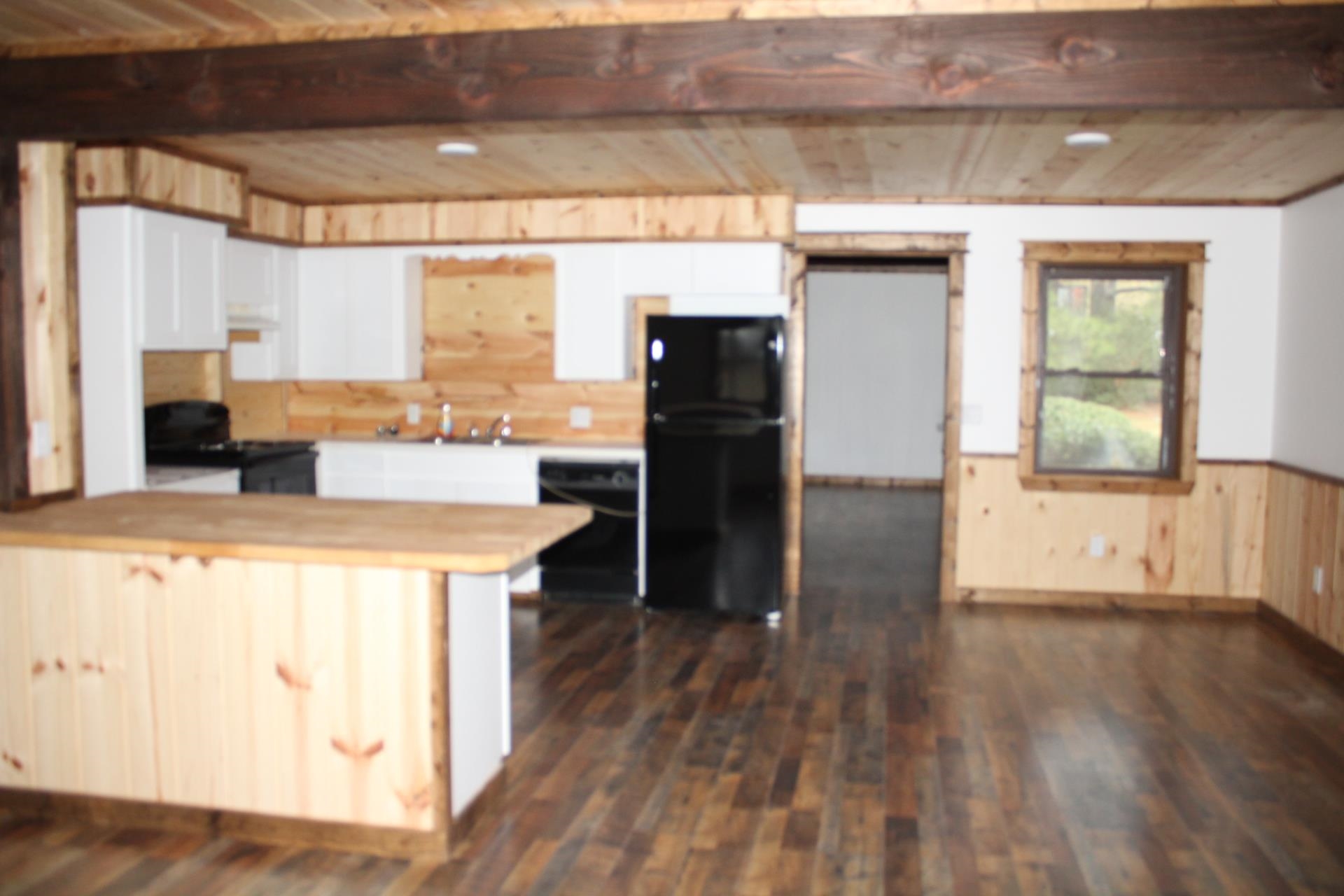 NEW NASHVILLE - Residential