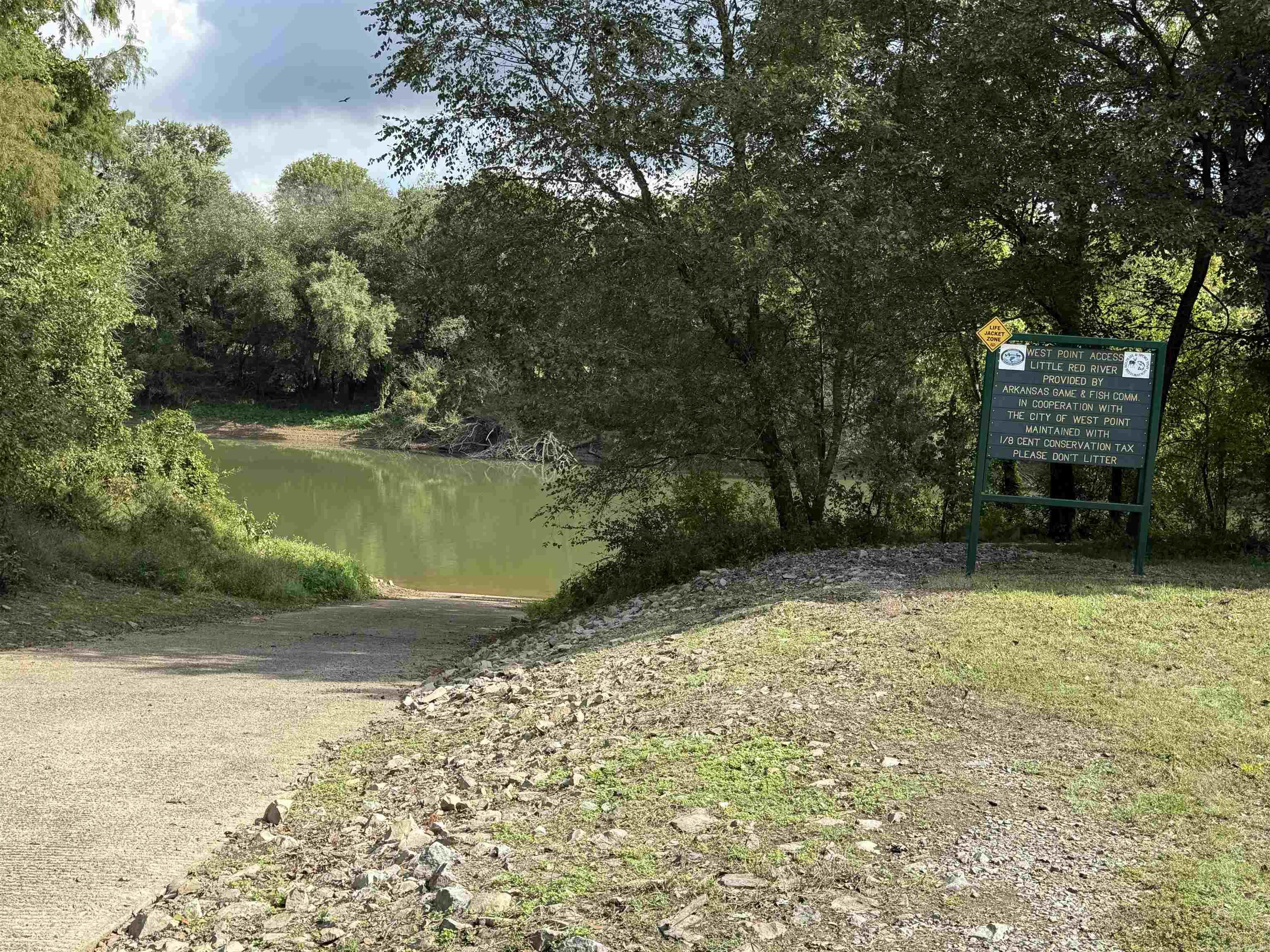 WEST POINT ORIGINAL - Residential