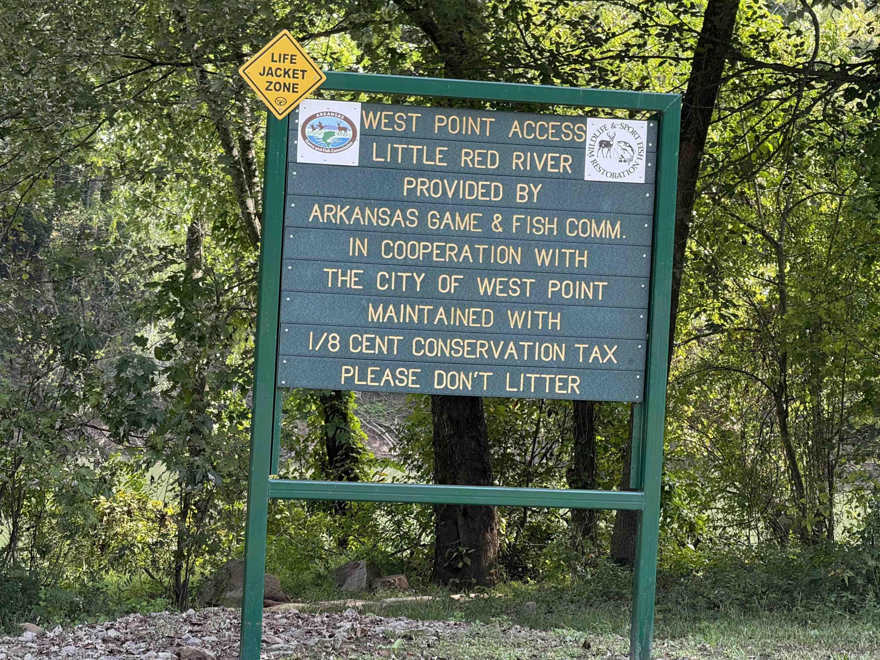 WEST POINT ORIGINAL - Residential