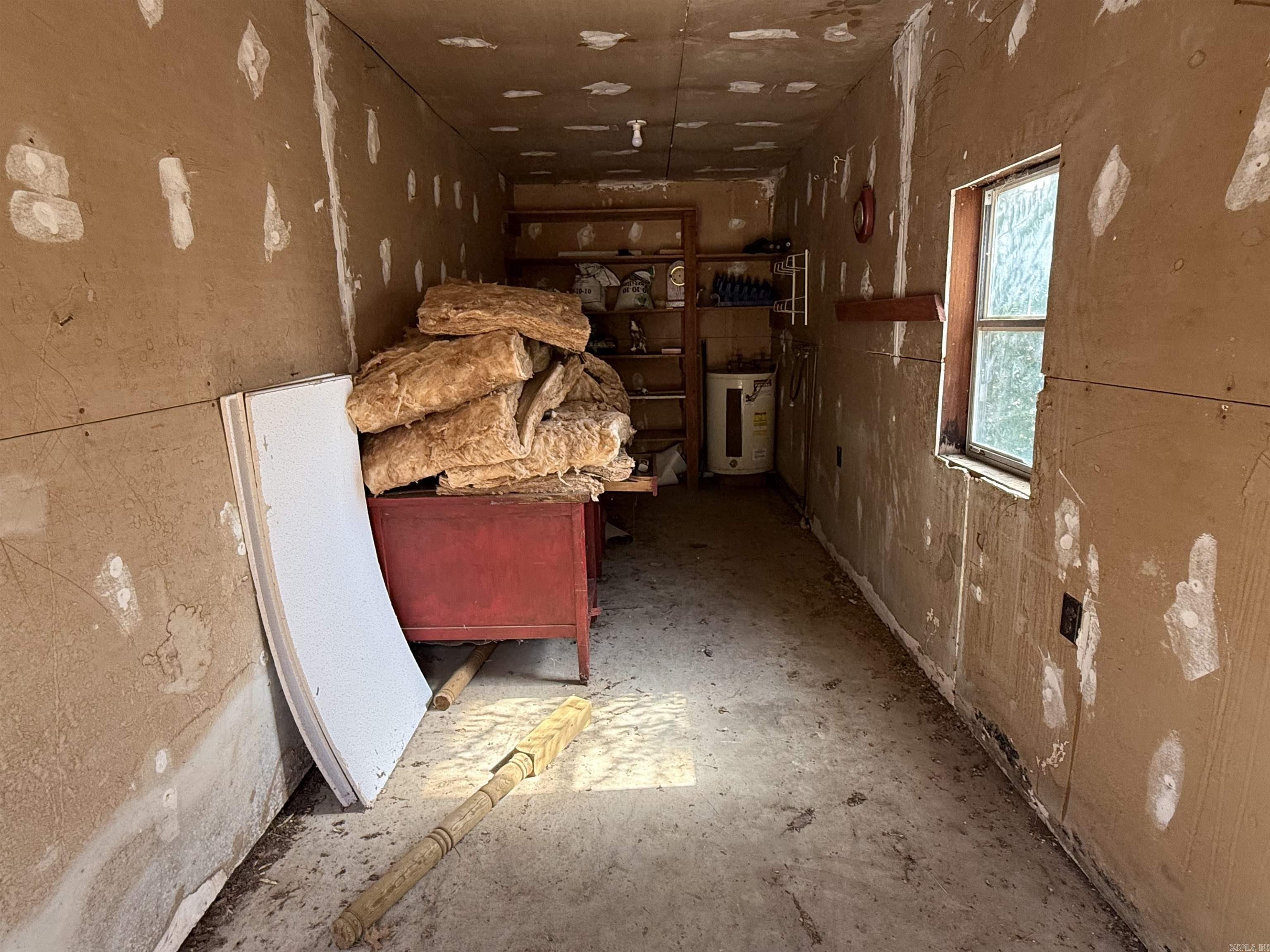 WEST POINT ORIGINAL - Residential