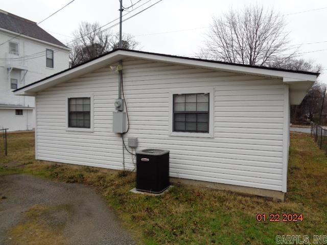 BRADDOCKS - Residential