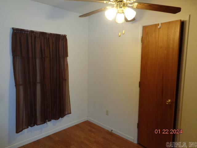 BRADDOCKS - Residential