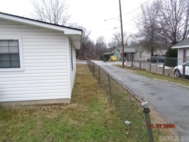 BRADDOCKS - Residential