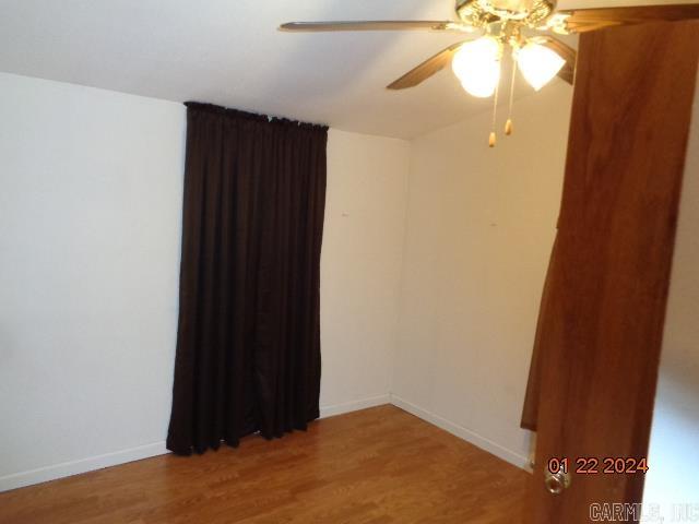 BRADDOCKS - Residential