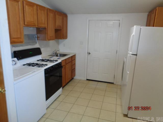 BRADDOCKS - Residential