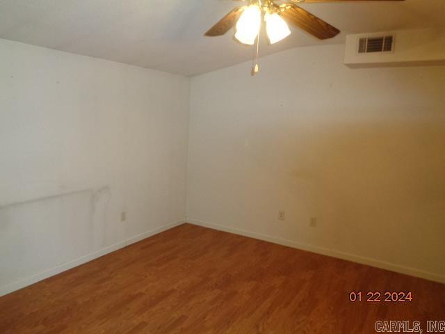 BRADDOCKS - Residential