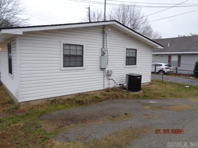 BRADDOCKS - Residential