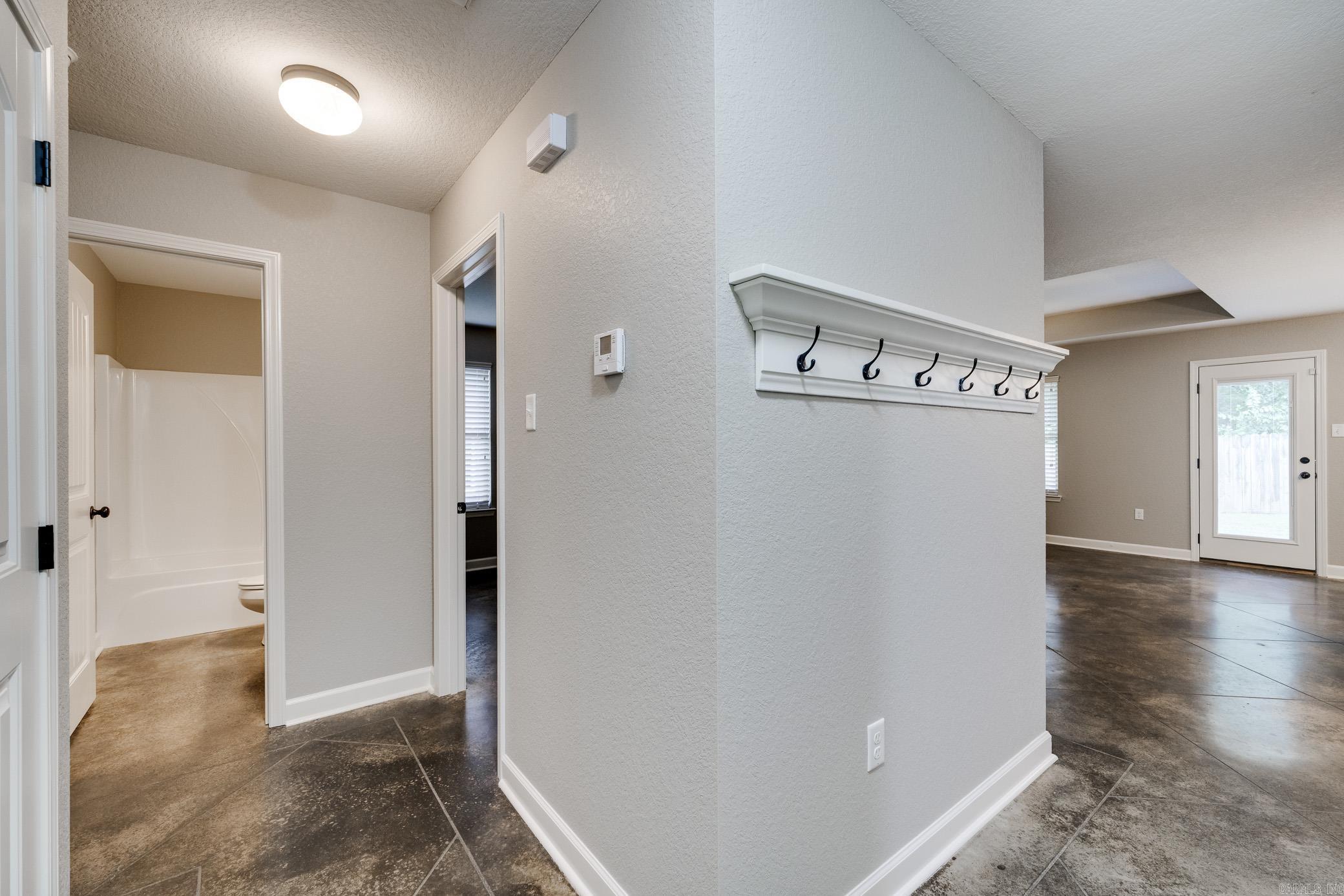 ACUFF - Residential