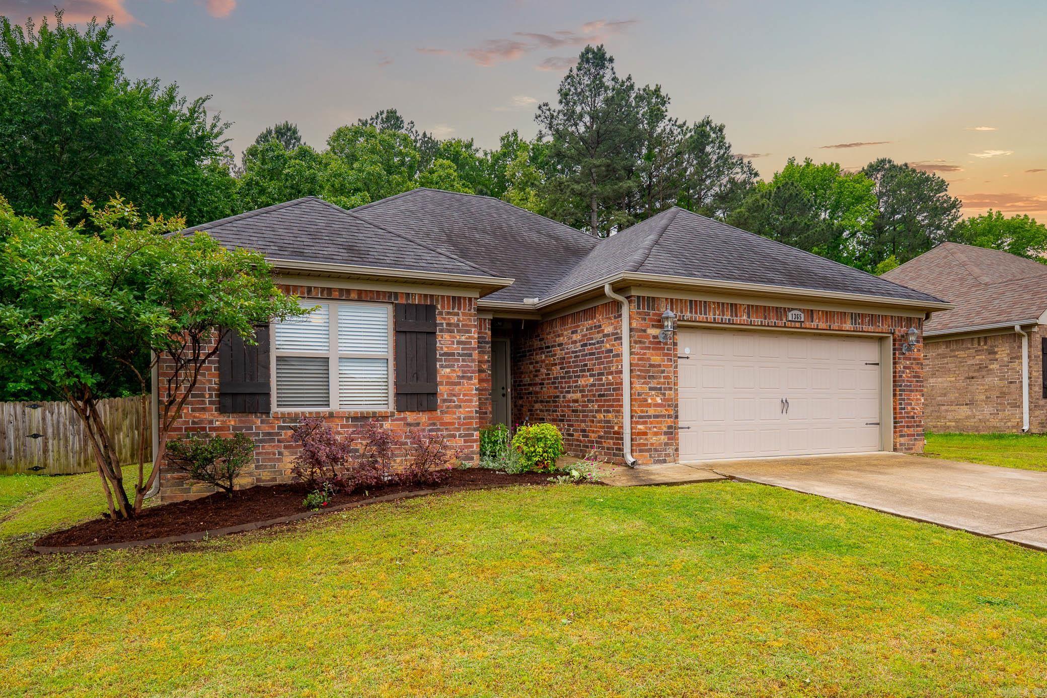 ACUFF - Residential