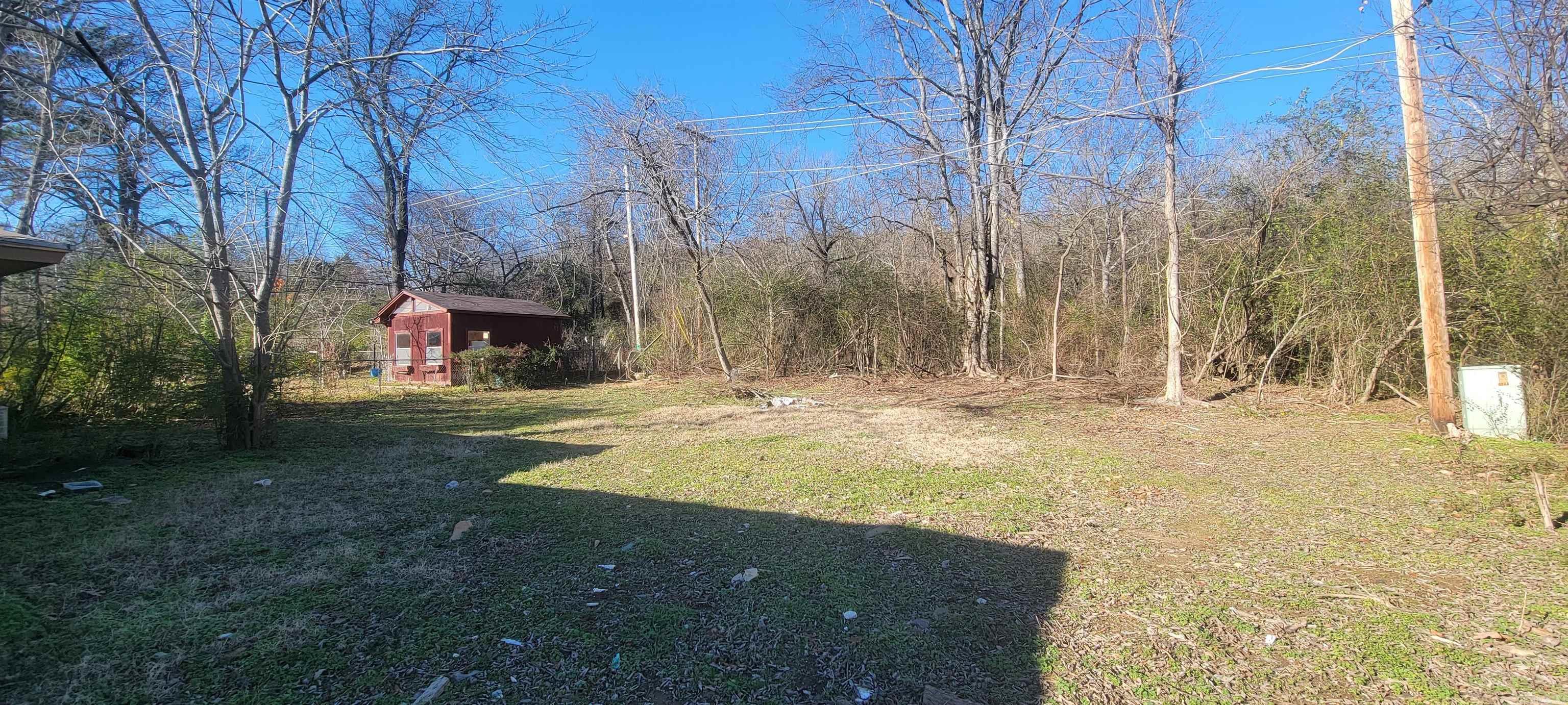 Ranch Estate - Residential