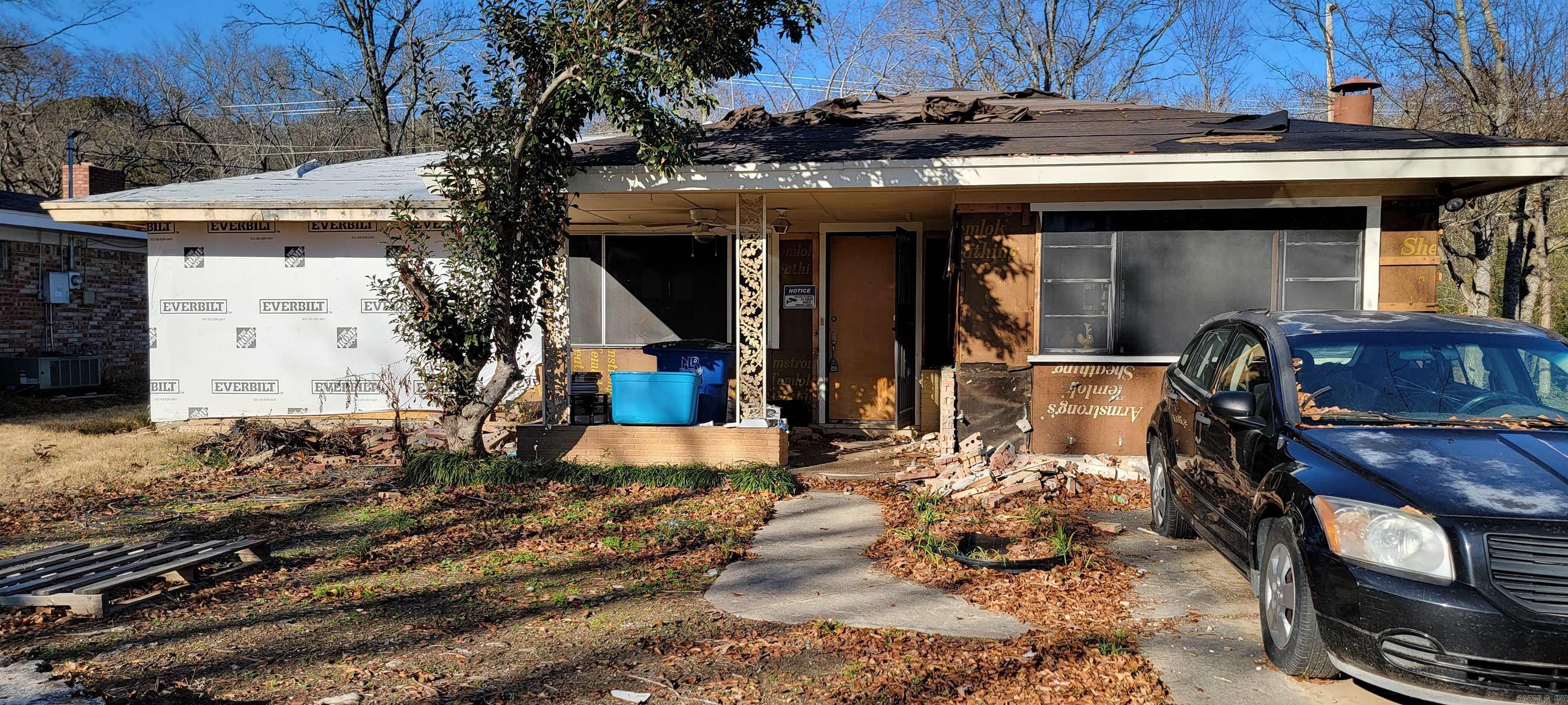 Ranch Estate - Residential