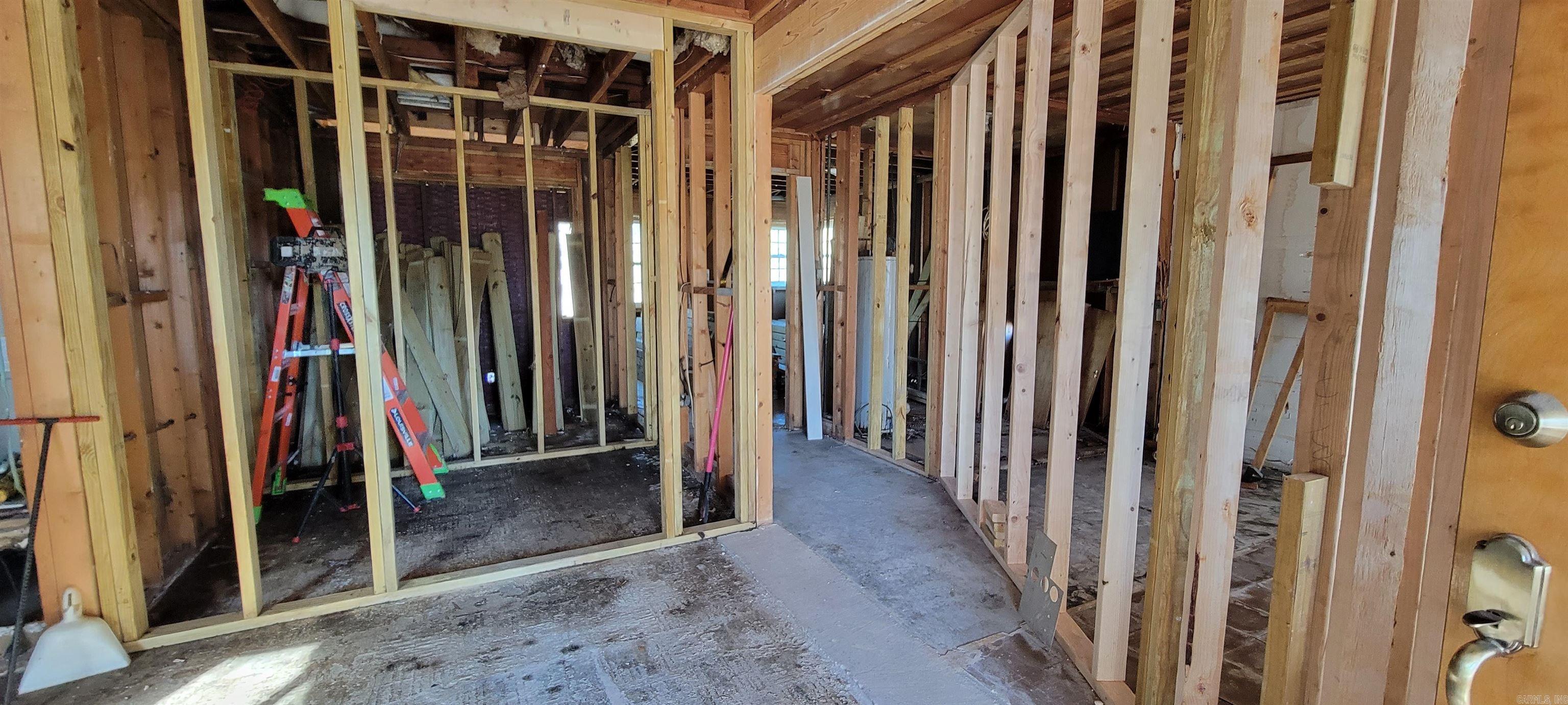 Ranch Estate - Residential