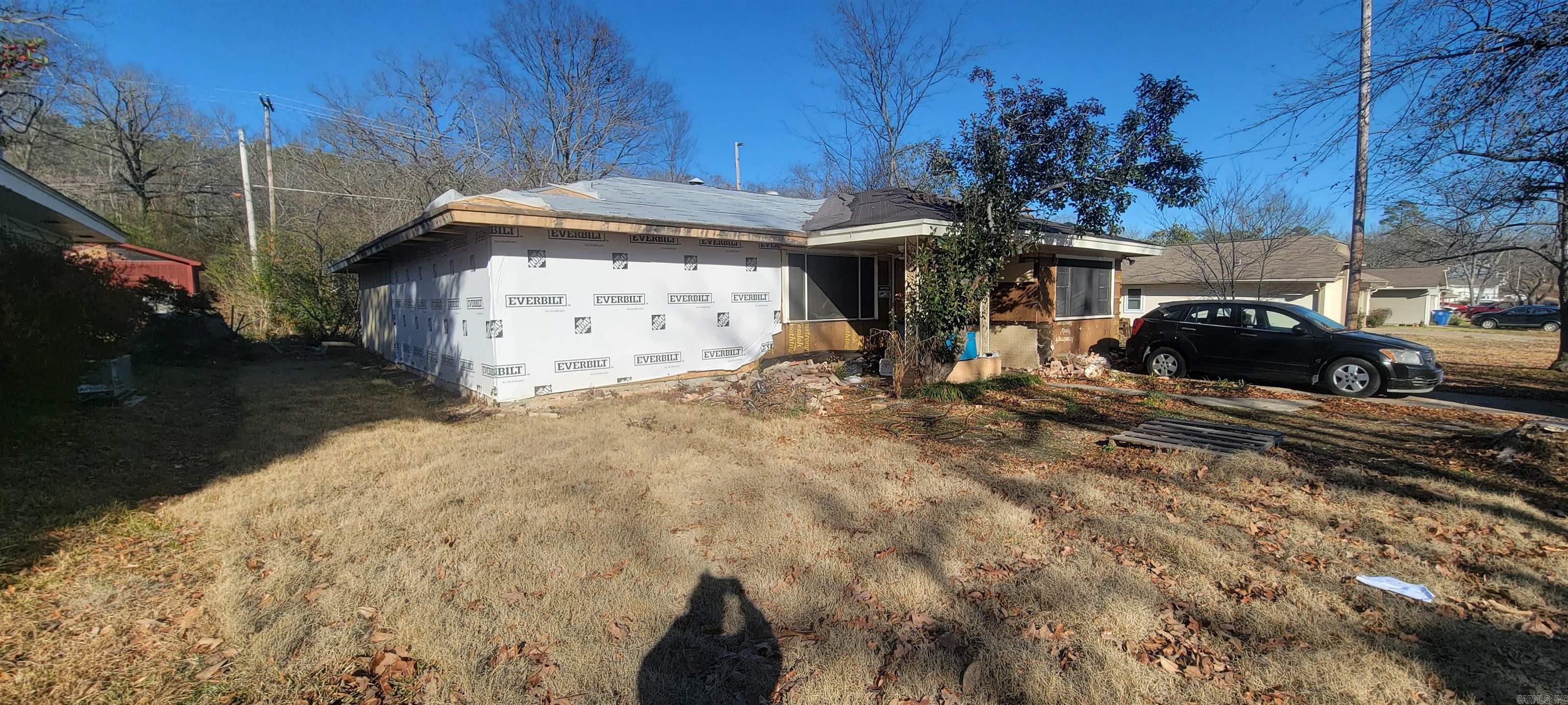 Ranch Estate - Residential