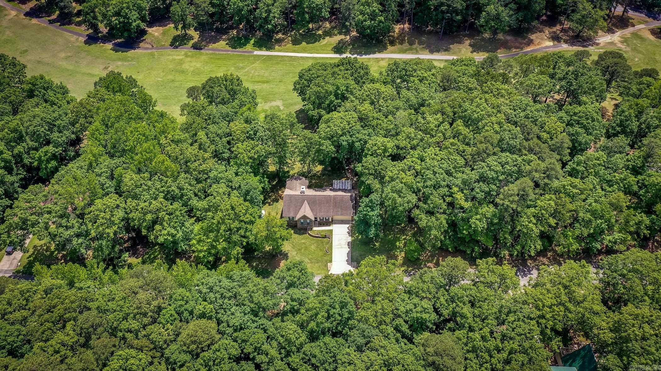 CASTLE RIDGE - Residential