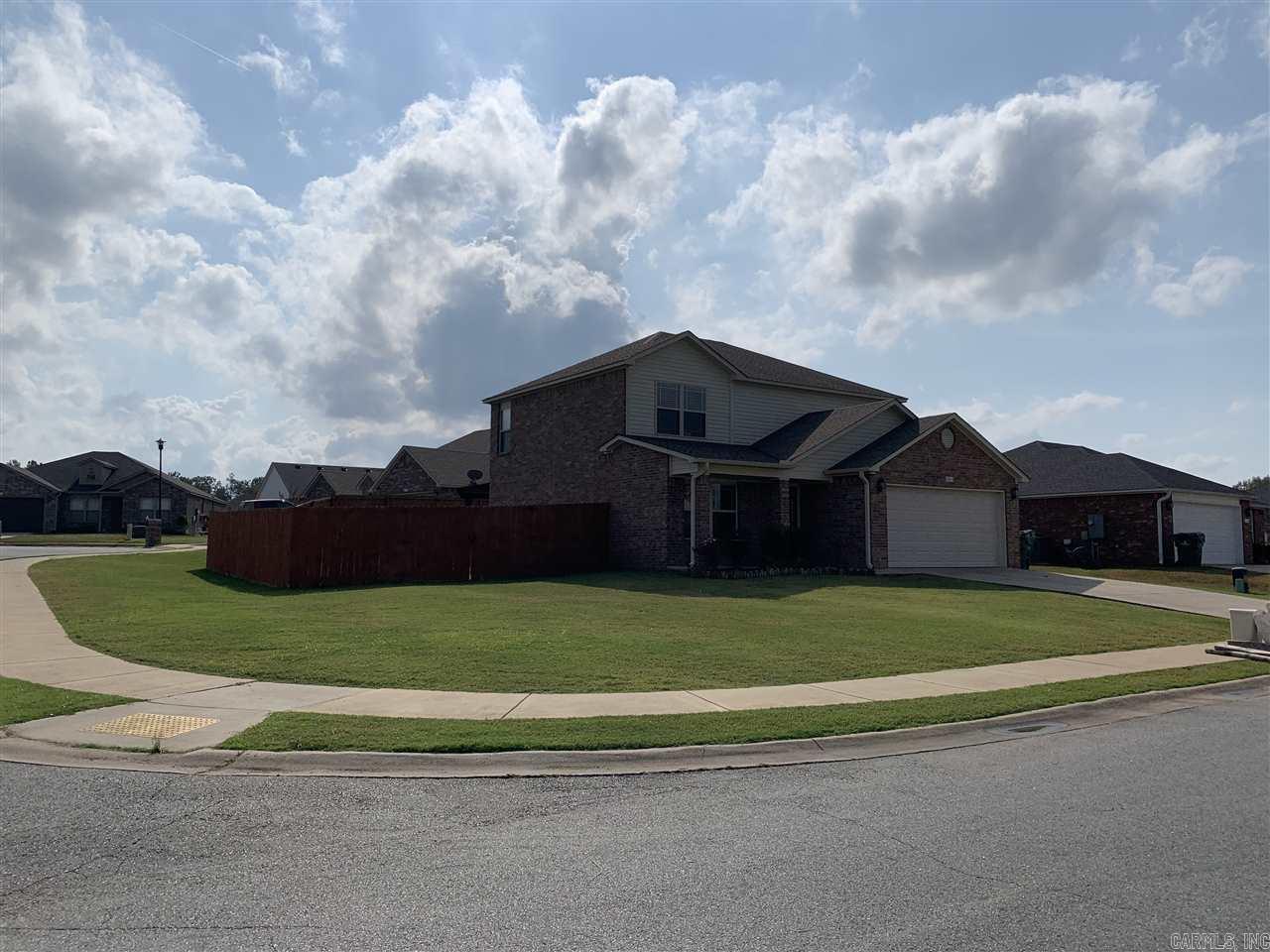 Southern Comfort Estates II - Residential Lease