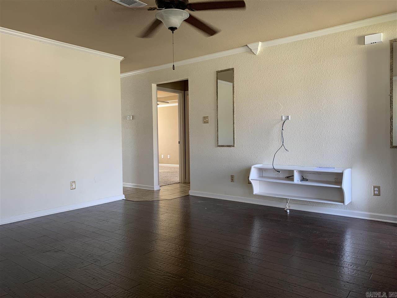 Southern Comfort Estates II - Residential Lease