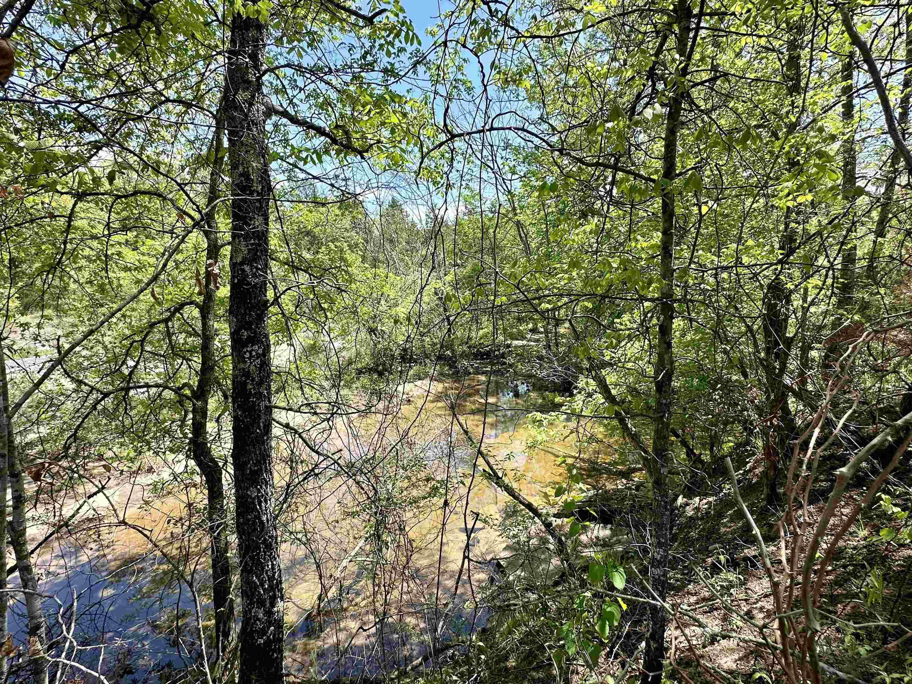 Metes & Bounds - Land