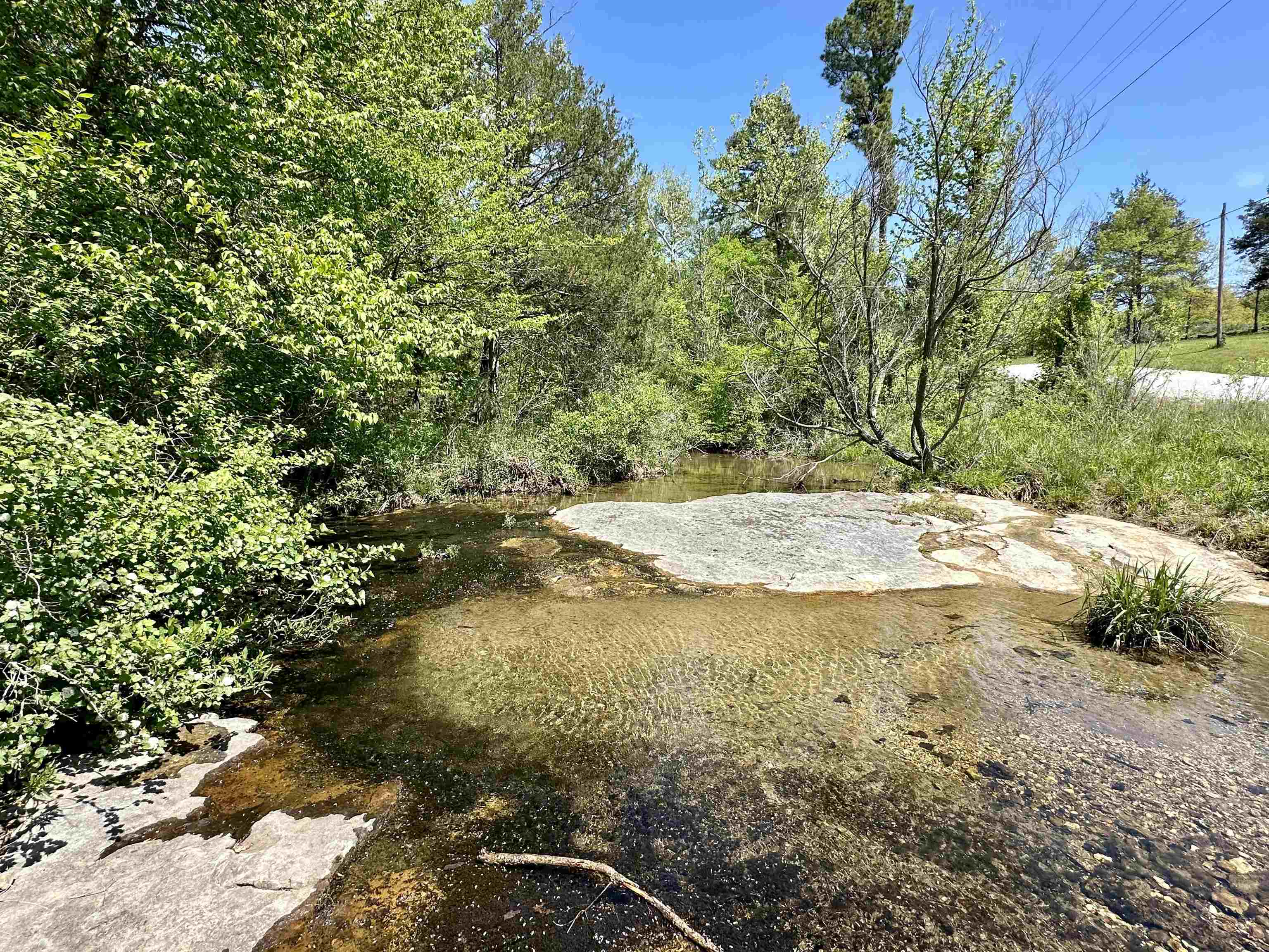 Metes & Bounds - Land