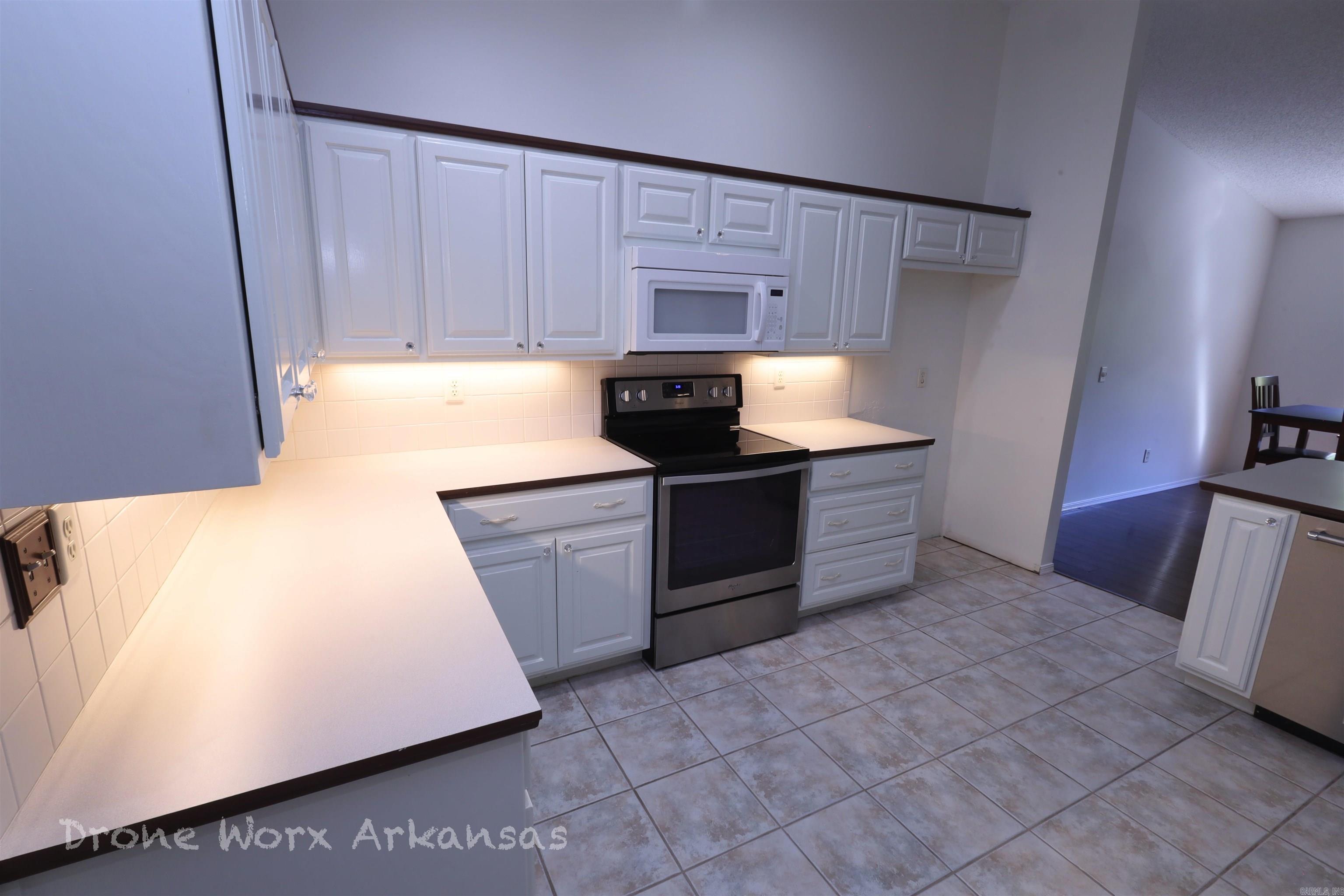 Primrose - Residential
