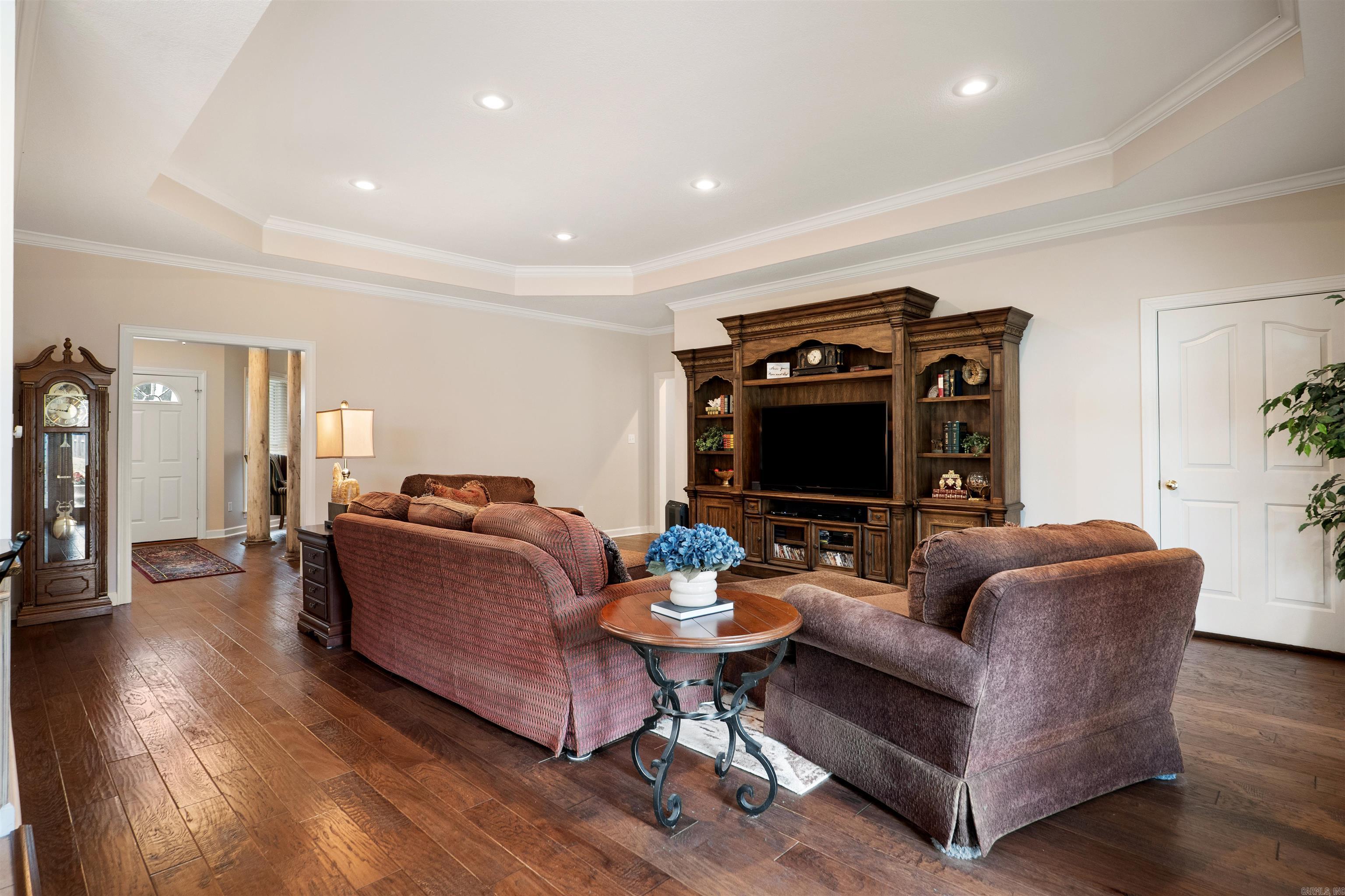 SOUTHRIDGE - Residential