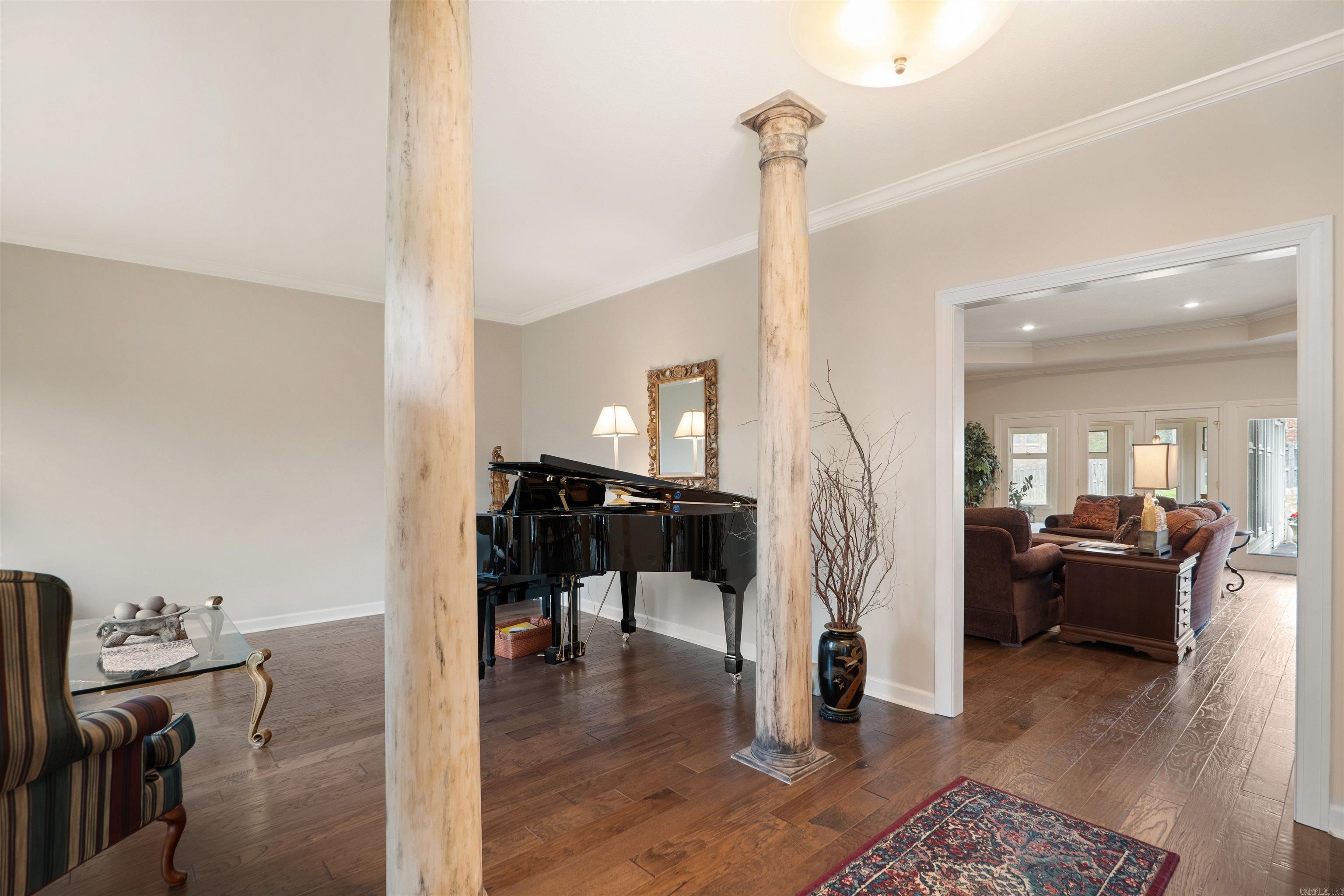 SOUTHRIDGE - Residential