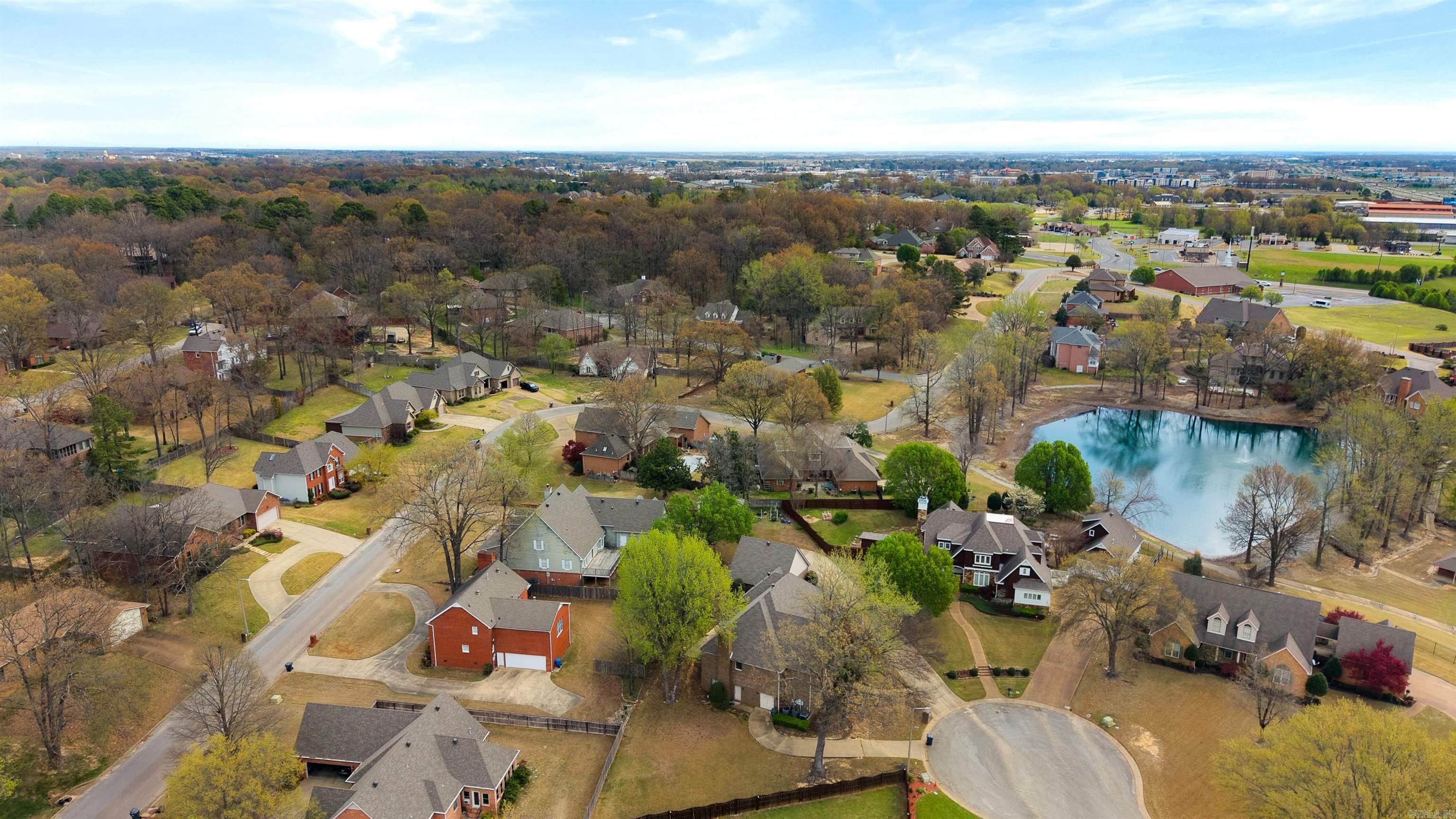 SOUTHRIDGE - Residential