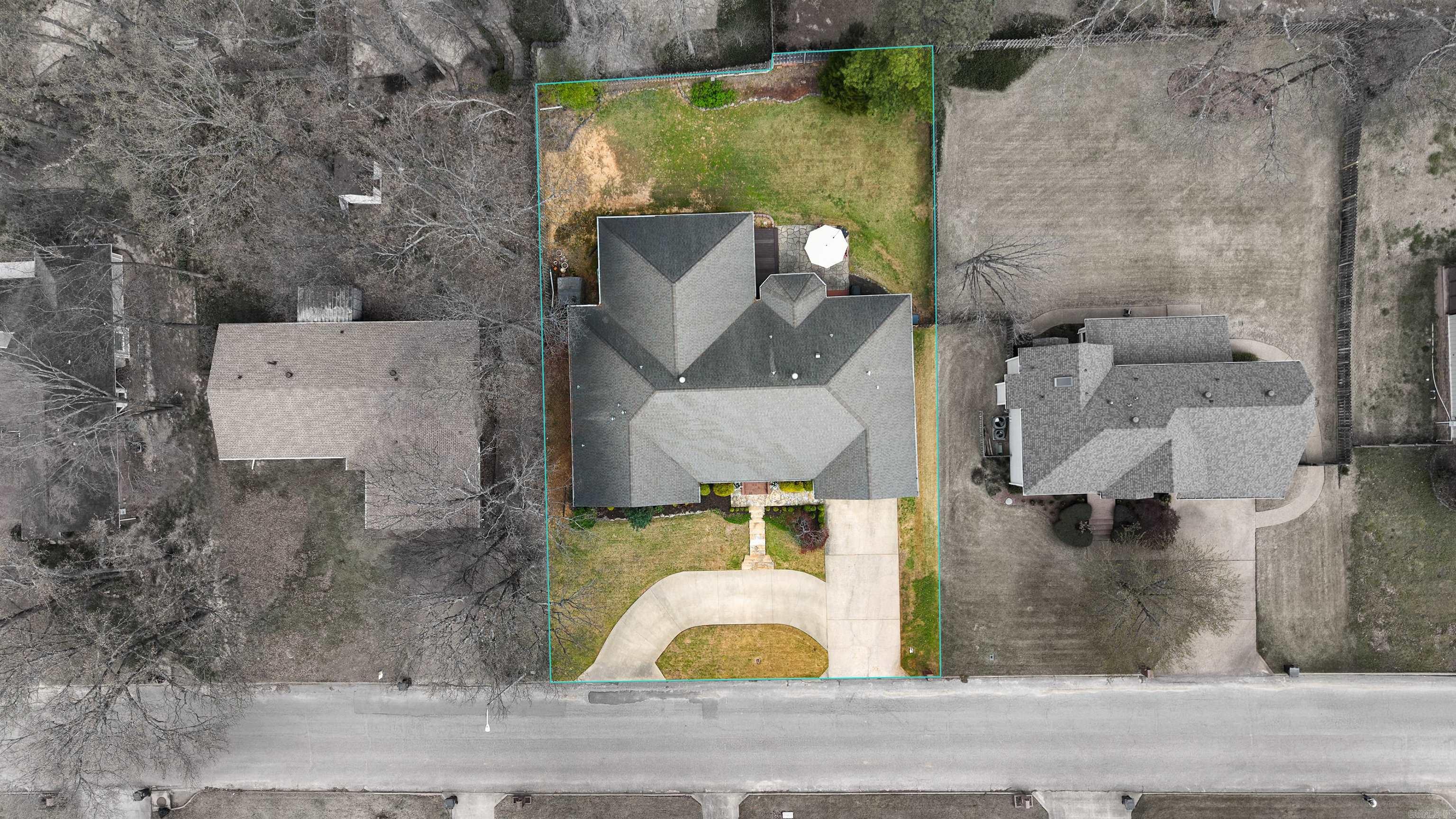 SOUTHRIDGE - Residential