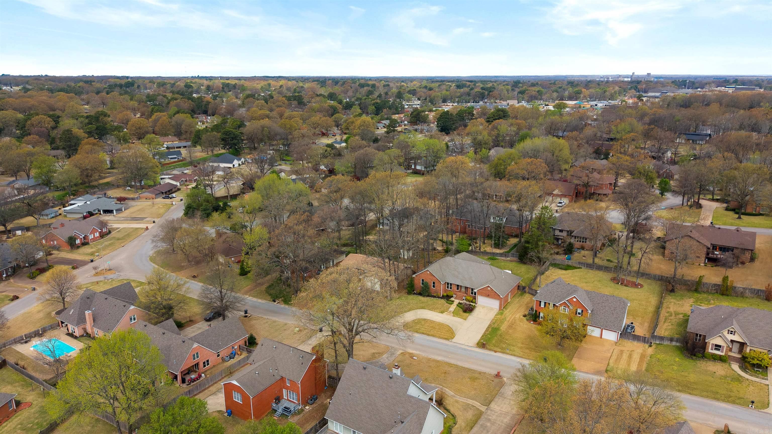 SOUTHRIDGE - Residential