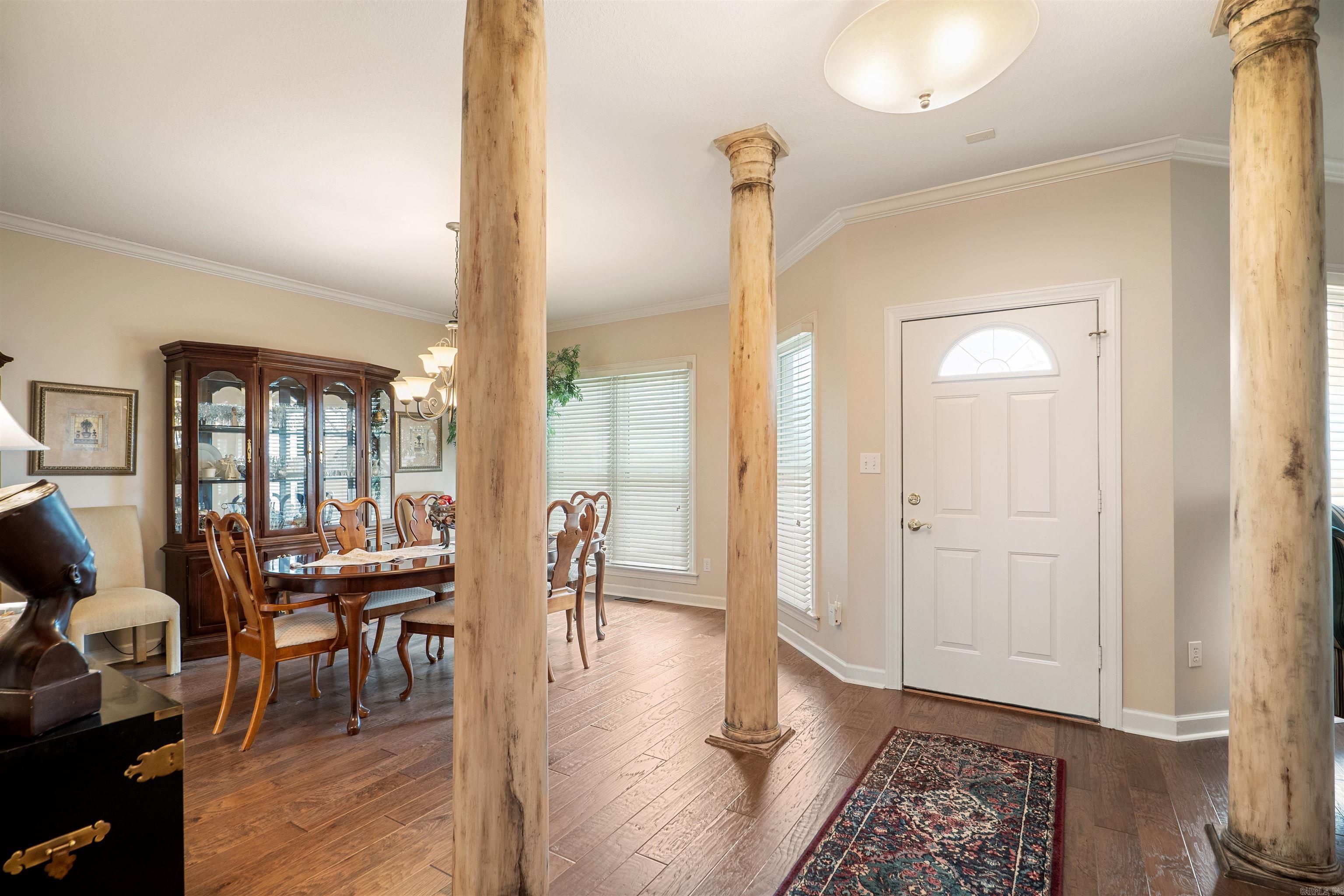 SOUTHRIDGE - Residential