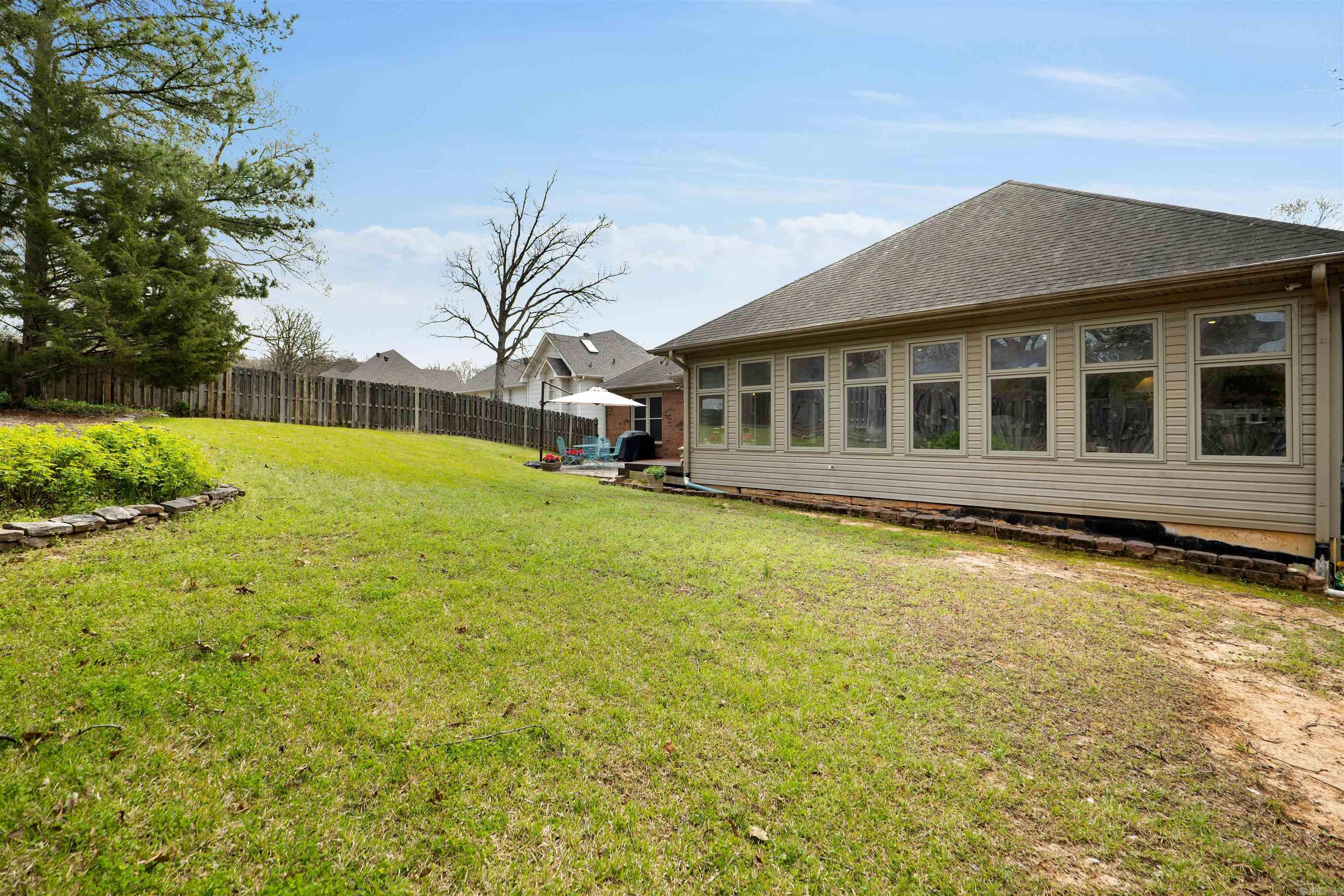 SOUTHRIDGE - Residential