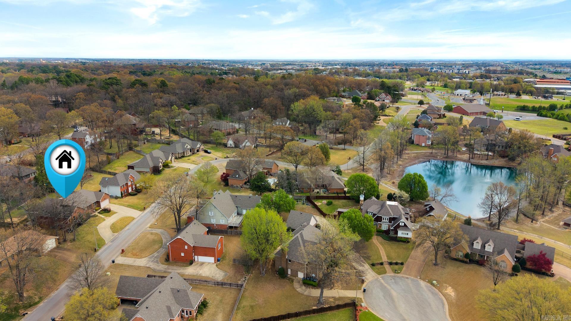 SOUTHRIDGE - Residential