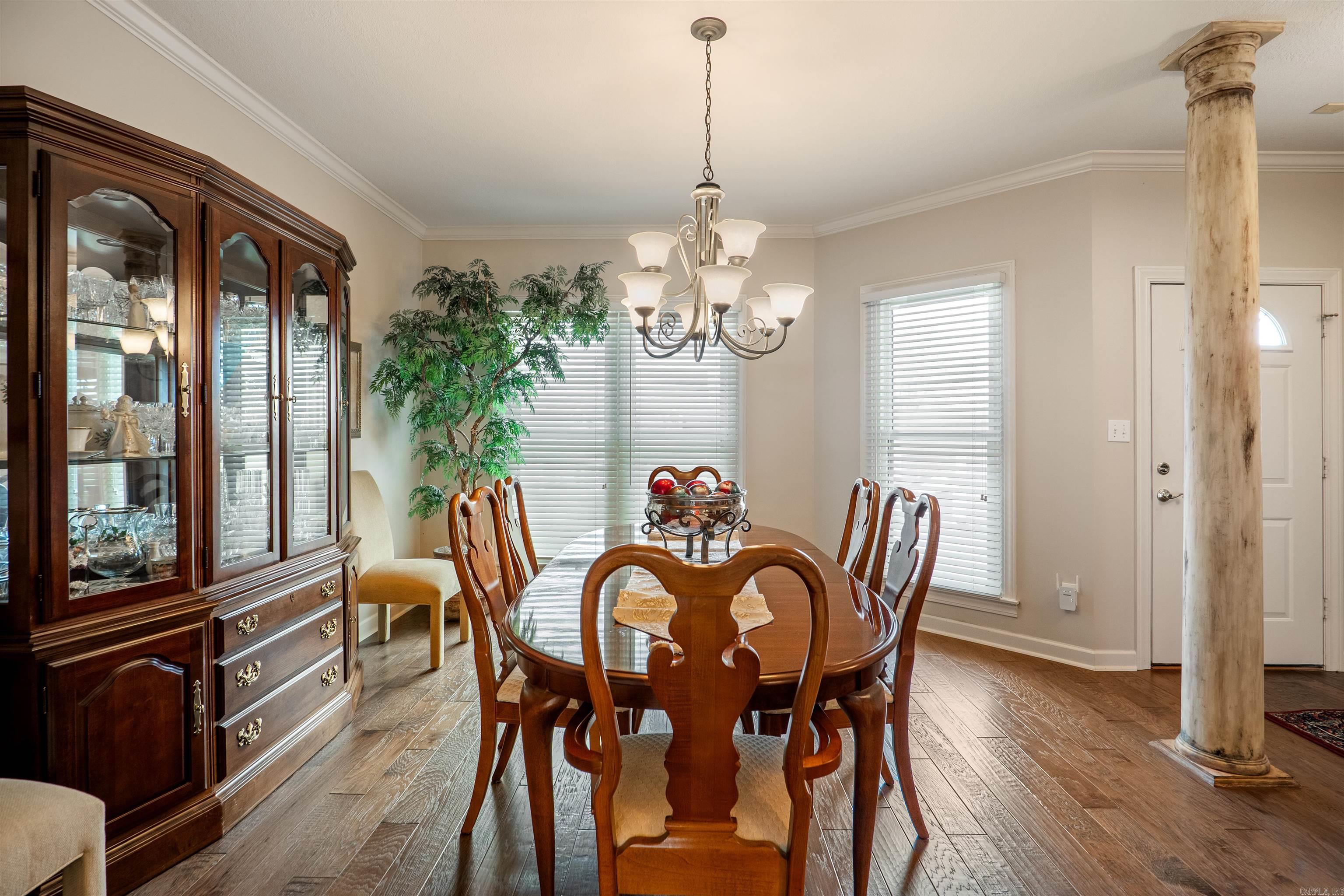 SOUTHRIDGE - Residential