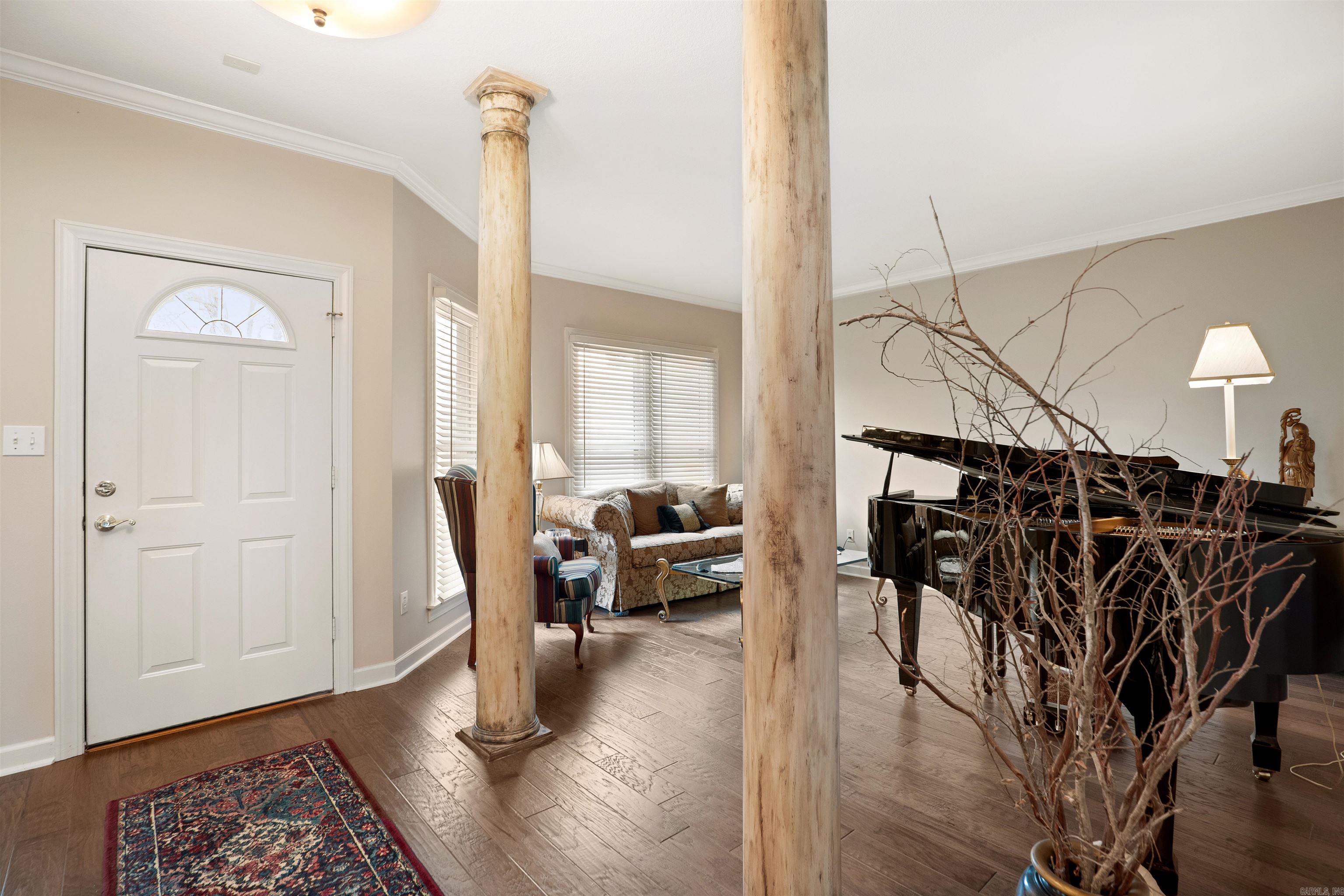 SOUTHRIDGE - Residential