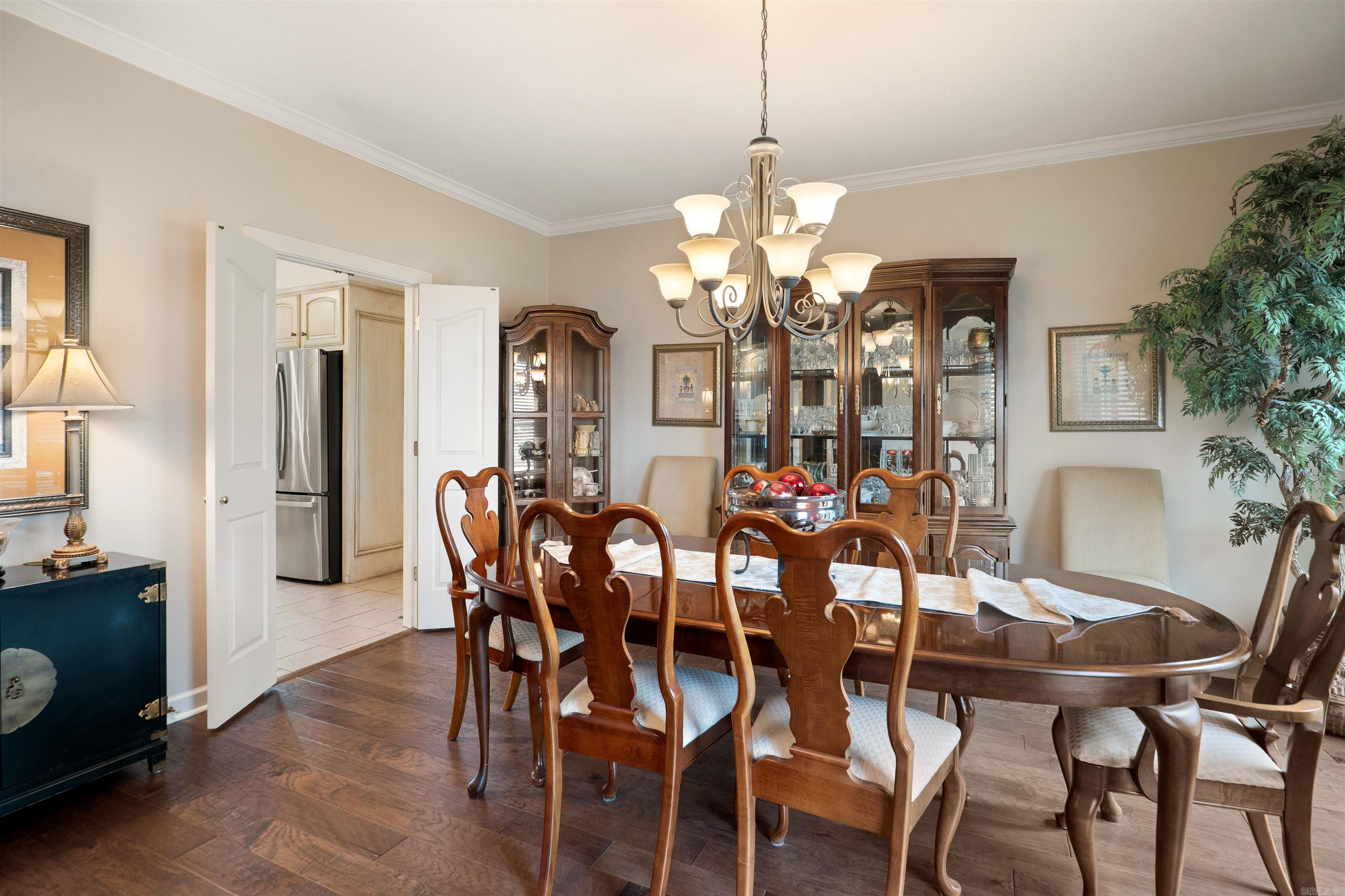 SOUTHRIDGE - Residential