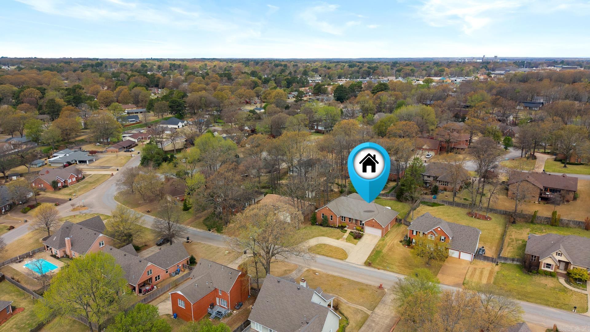 SOUTHRIDGE - Residential