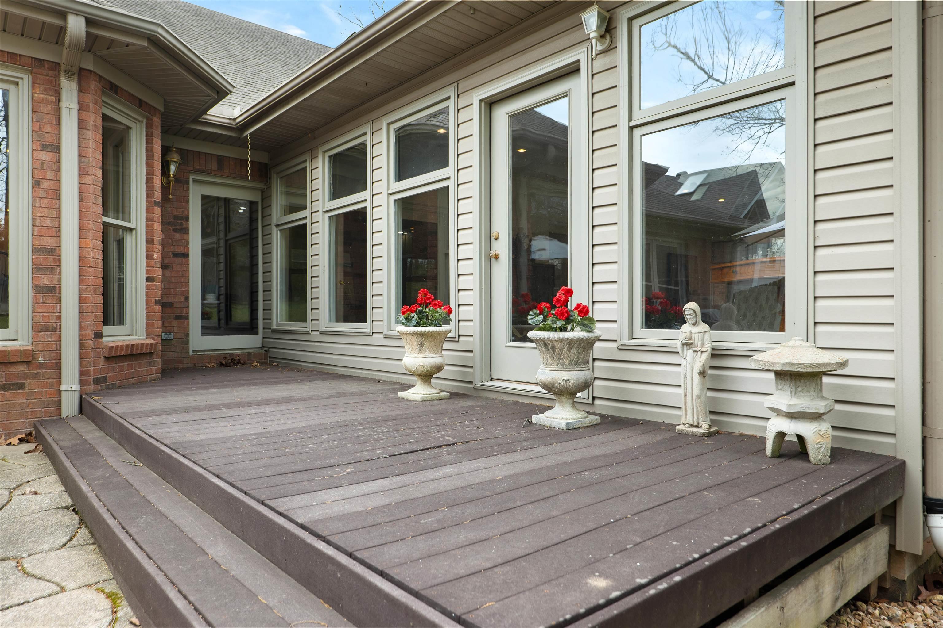 SOUTHRIDGE - Residential