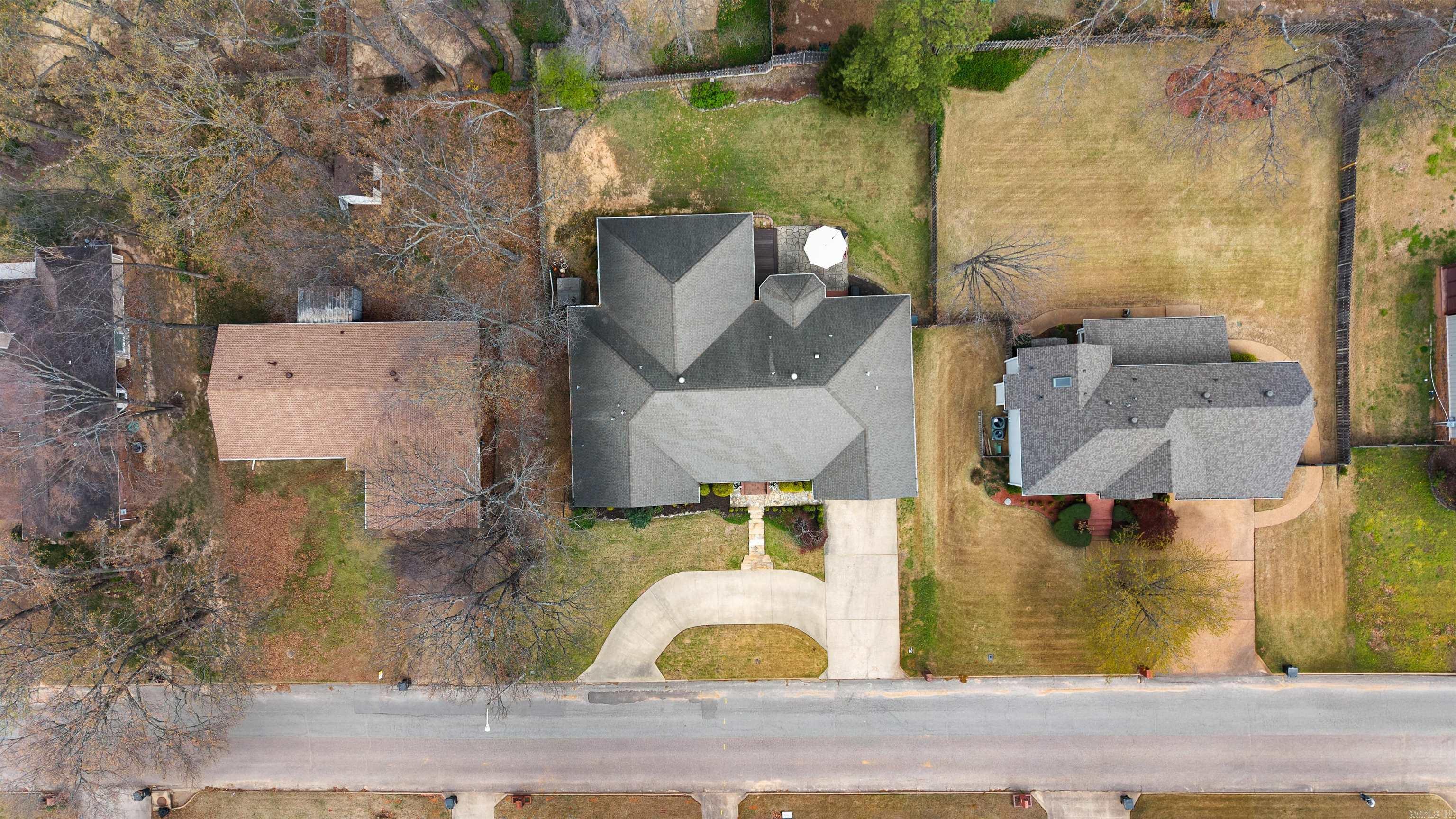 SOUTHRIDGE - Residential