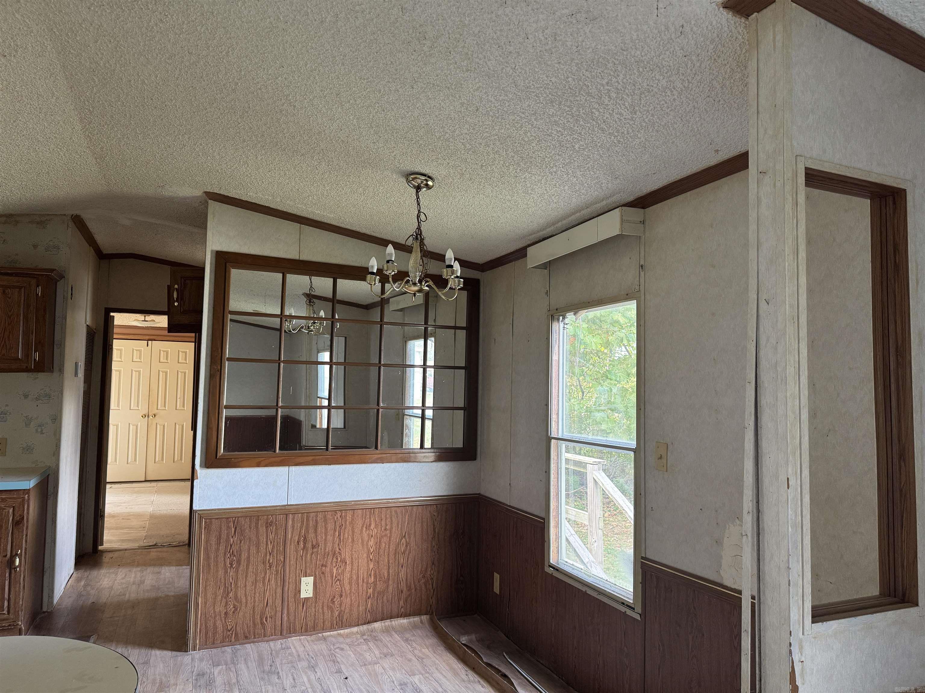 Not In List - Residential