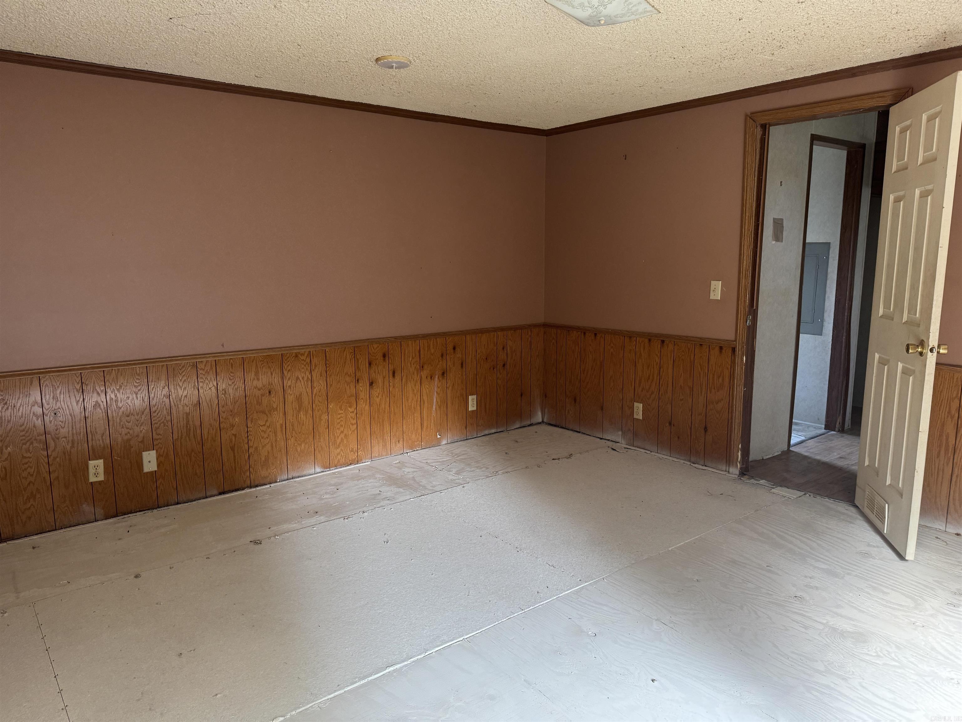 Not In List - Residential