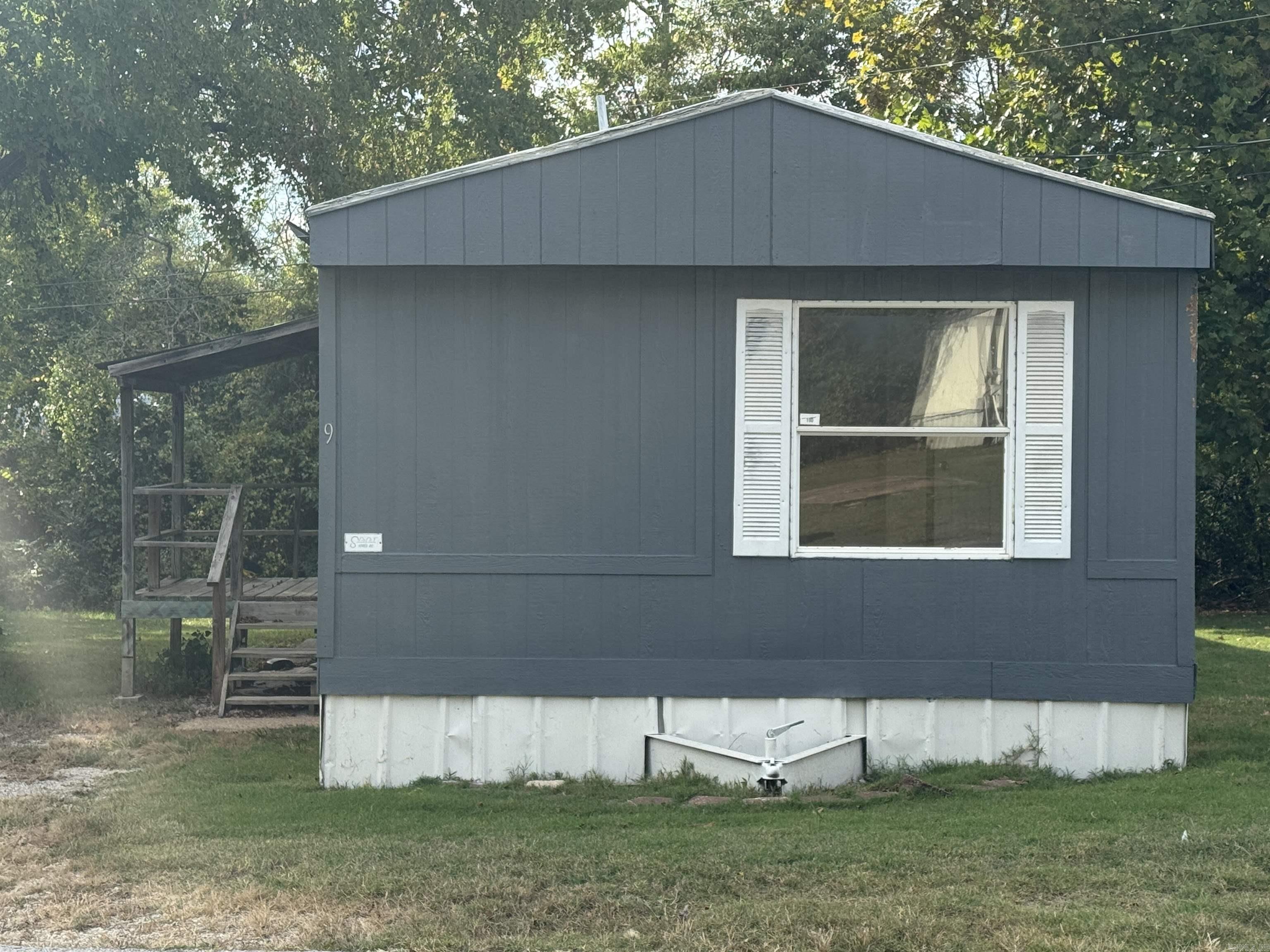 Not In List - Residential