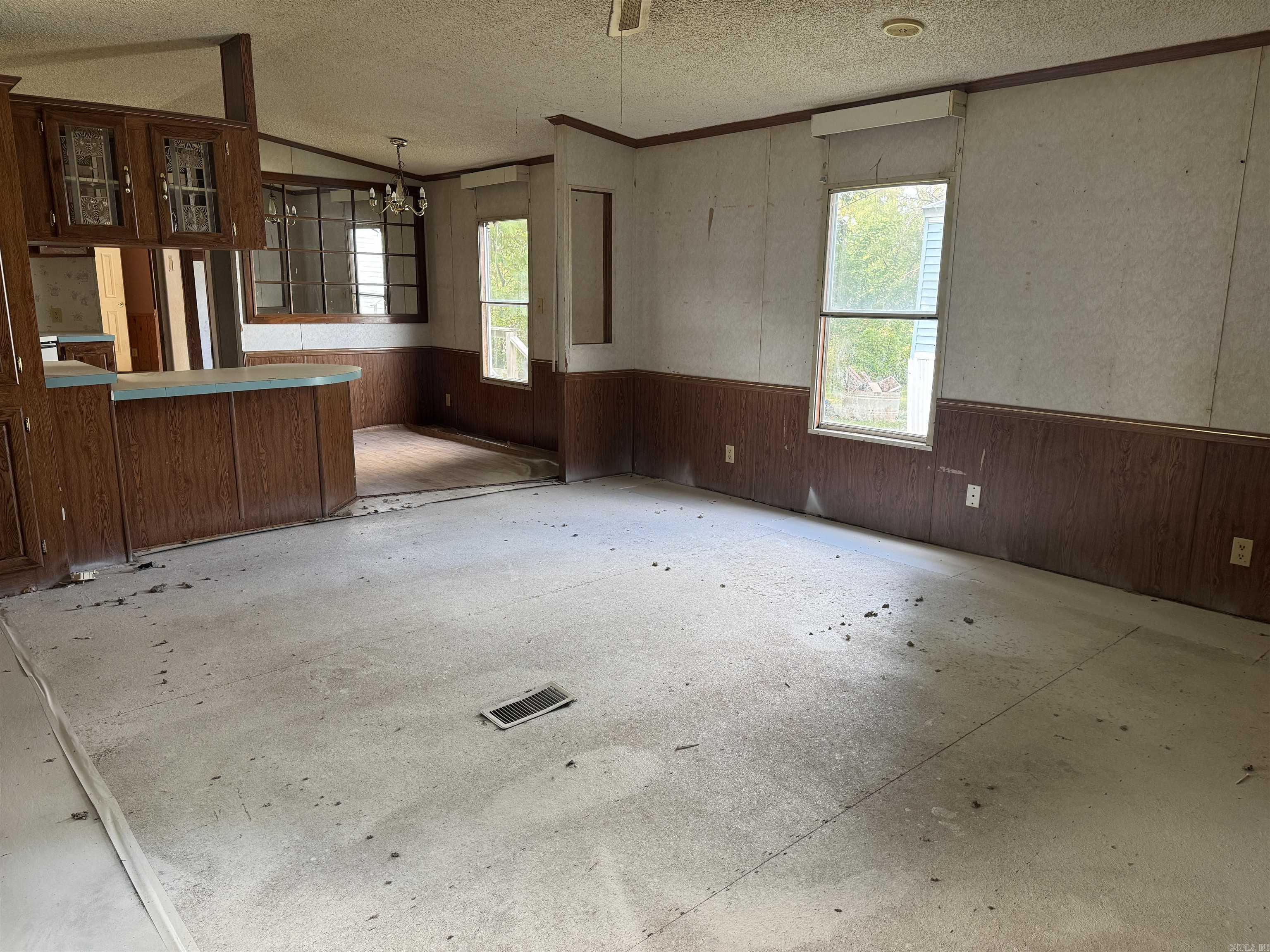 Not In List - Residential