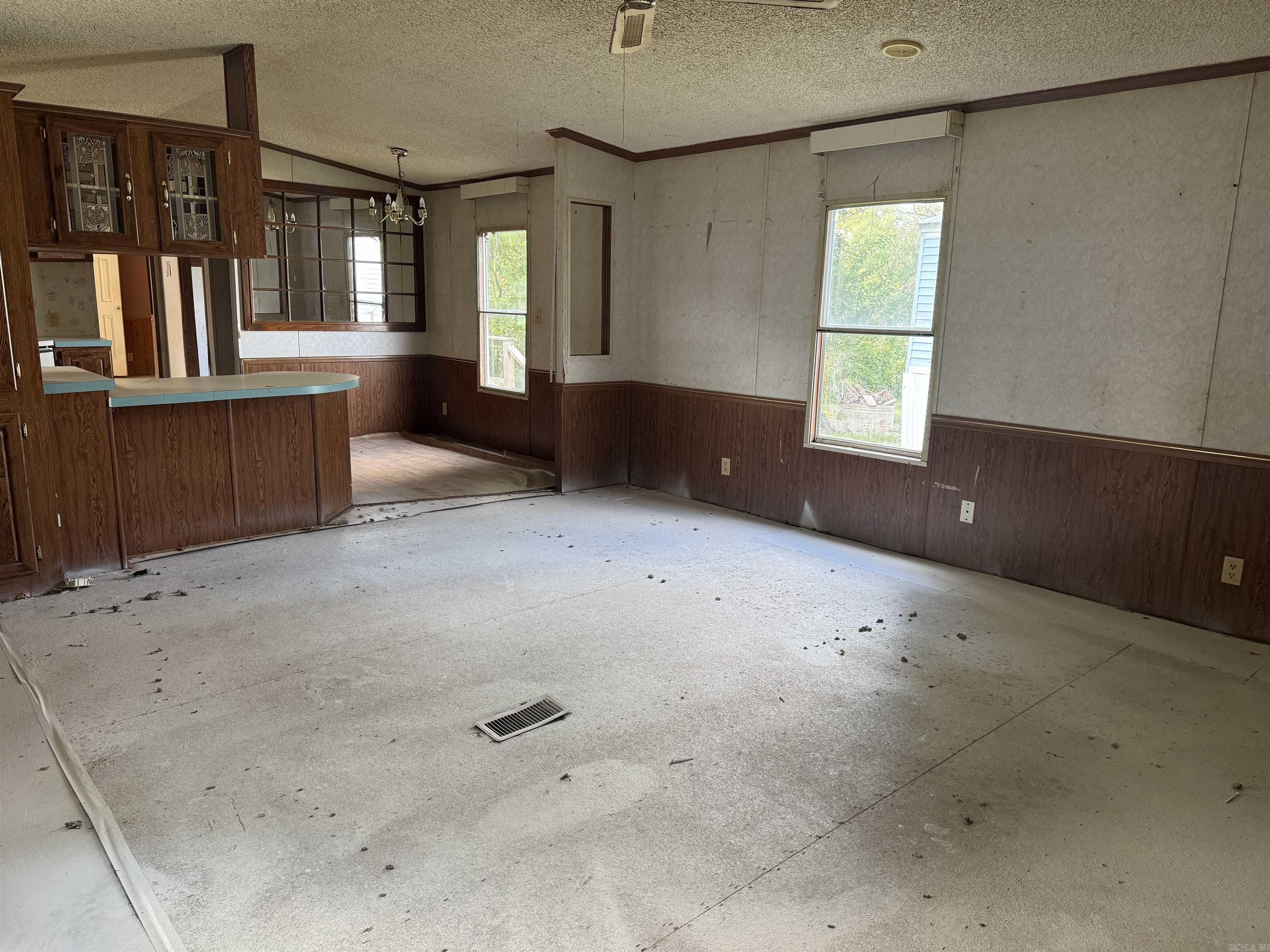 Not In List - Residential