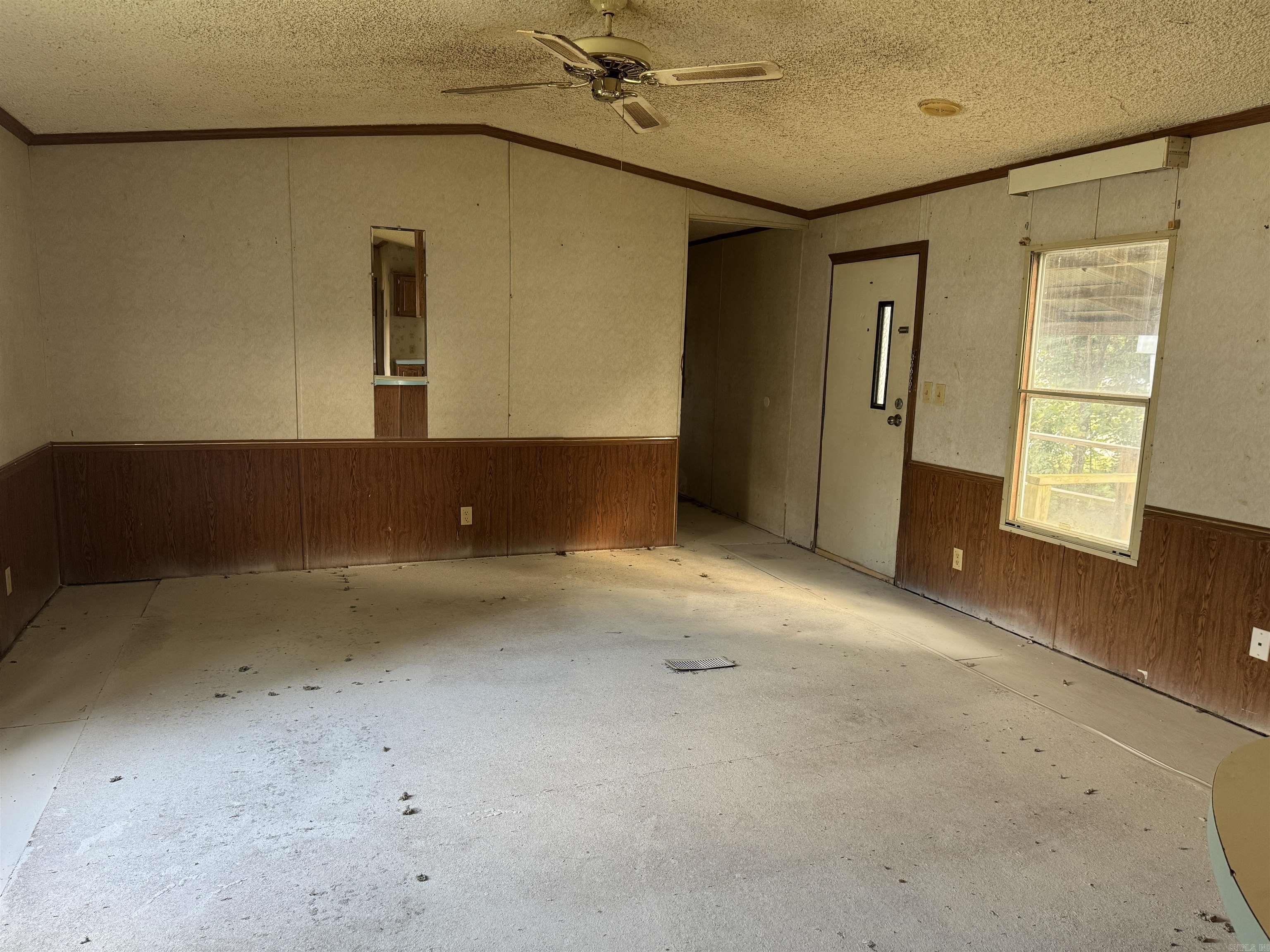 Not In List - Residential