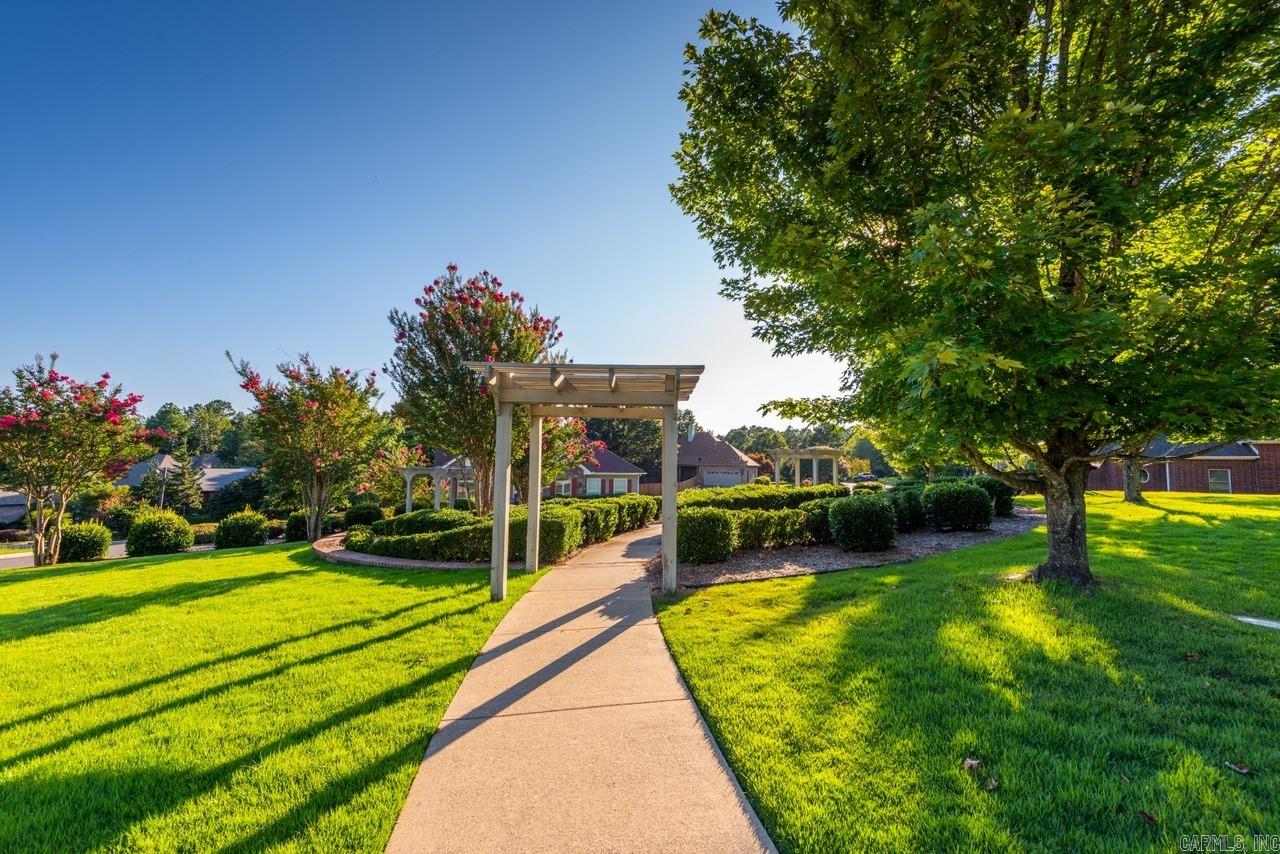 Red Oak Ridge - Land