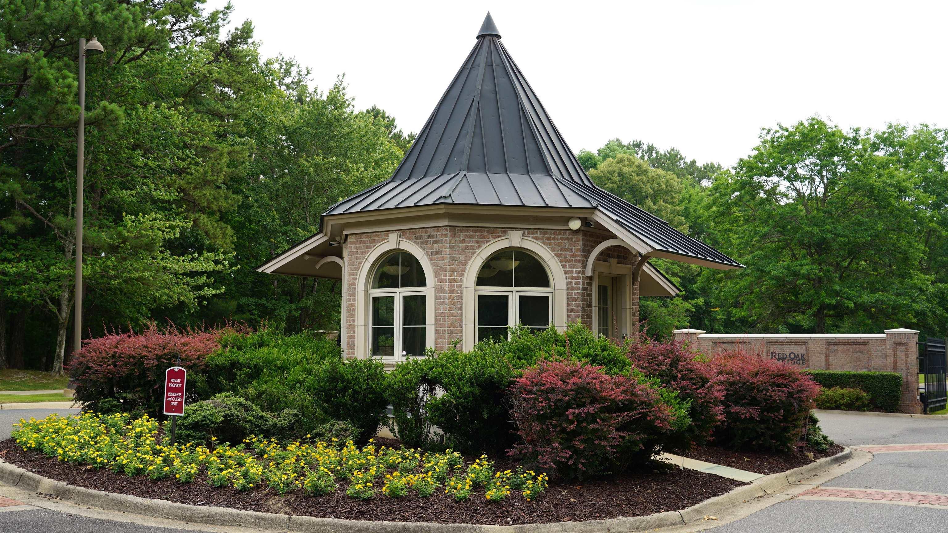 Red Oak Ridge - Land