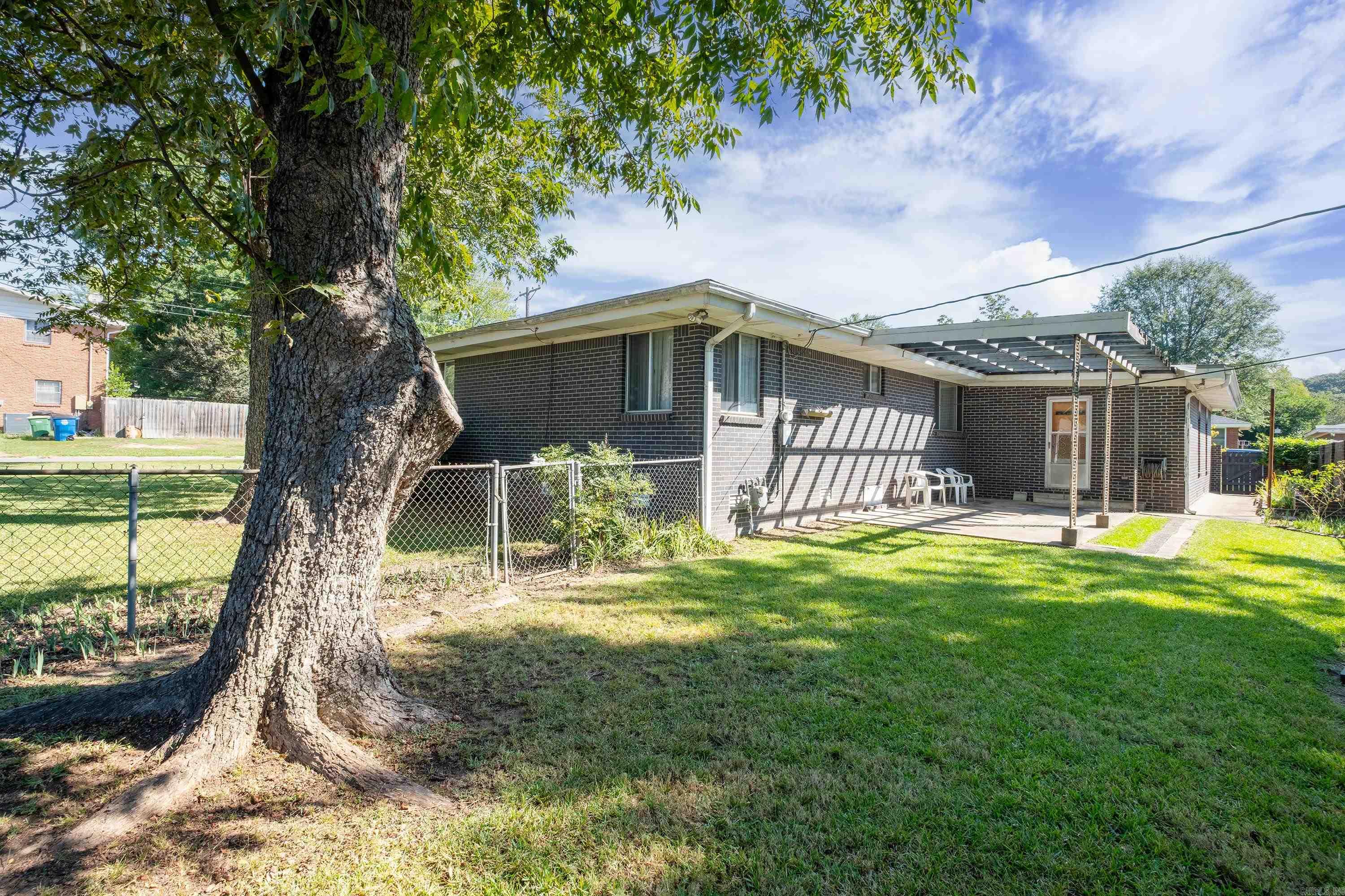 Tanglewood - Residential