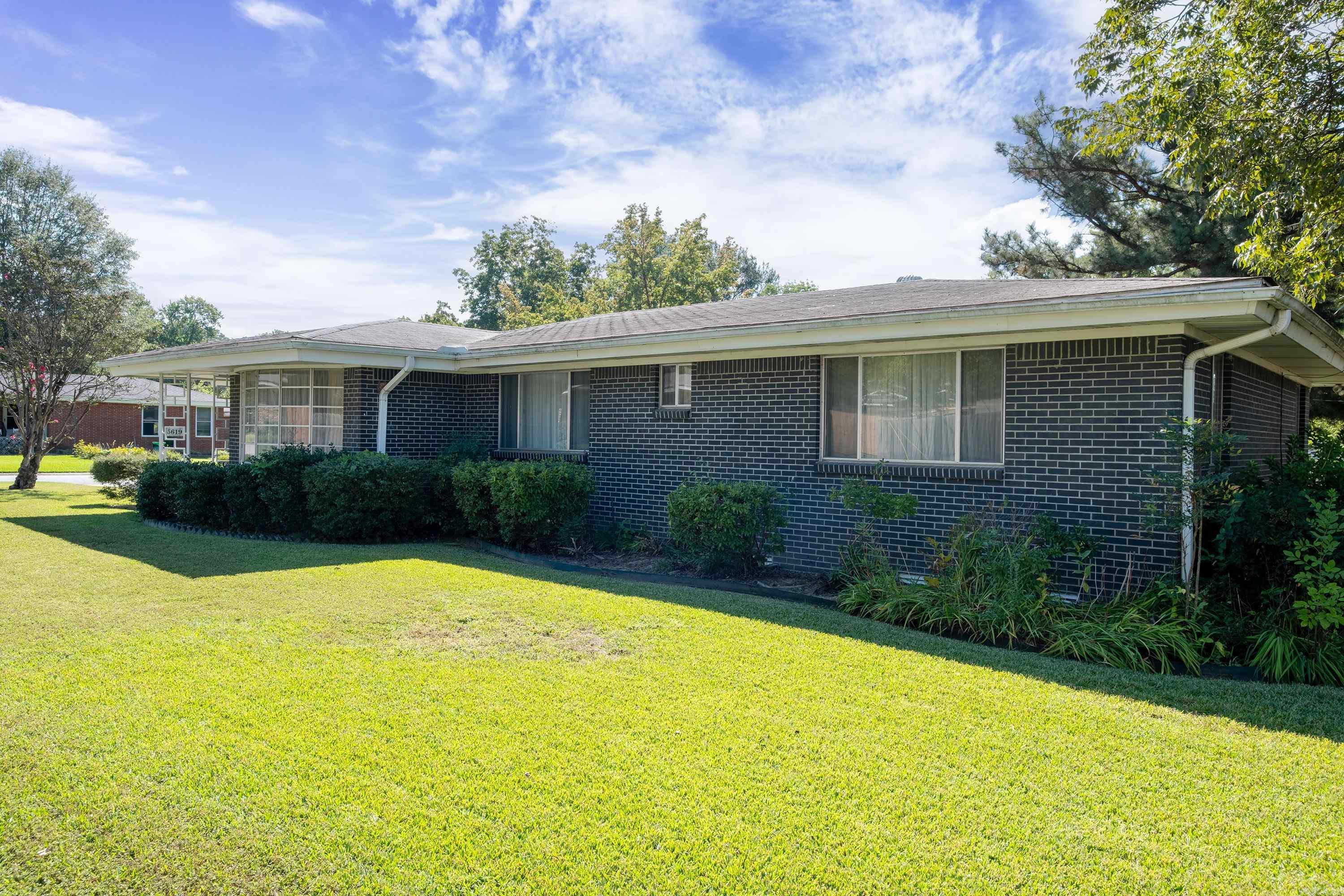 Tanglewood - Residential