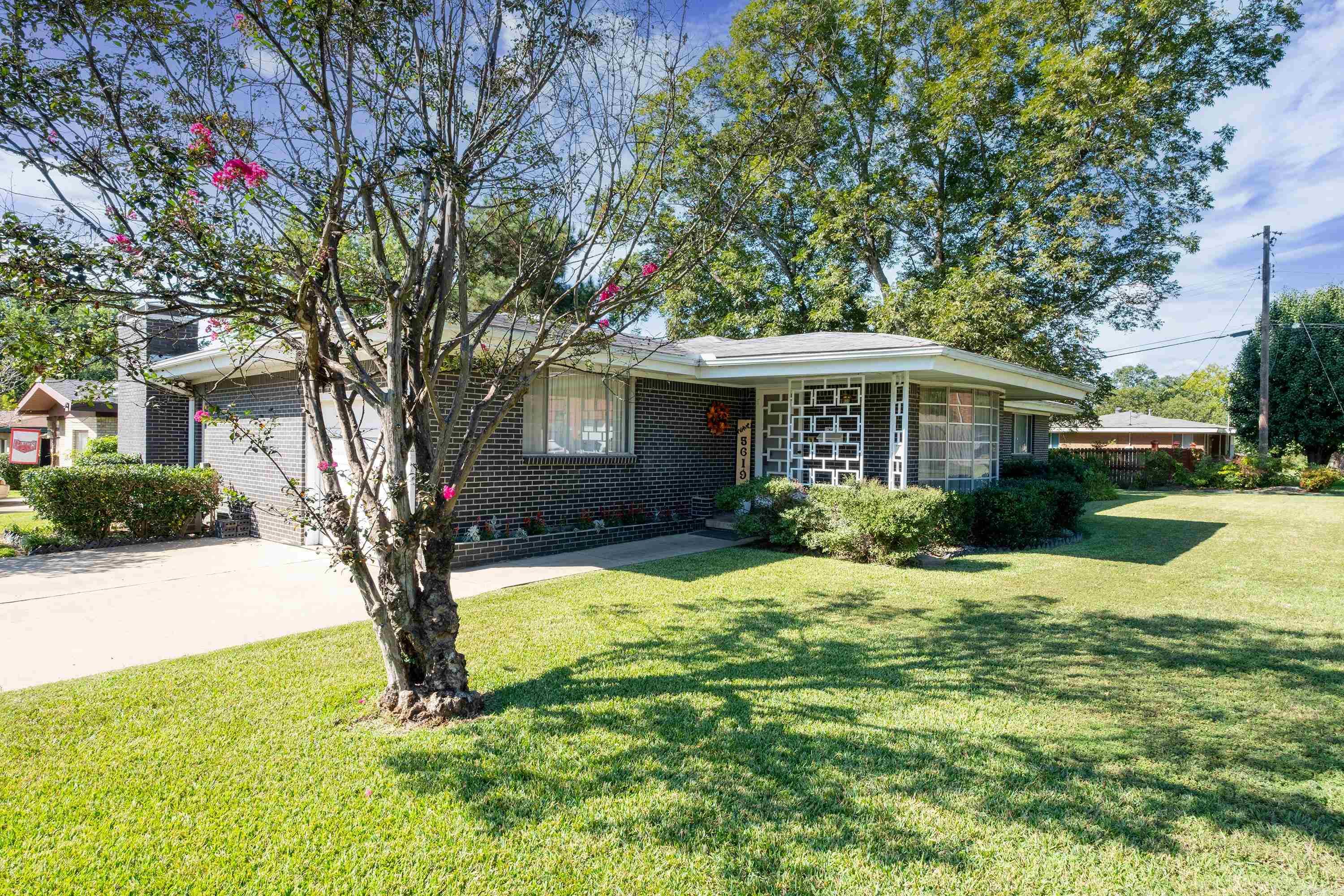 Tanglewood - Residential