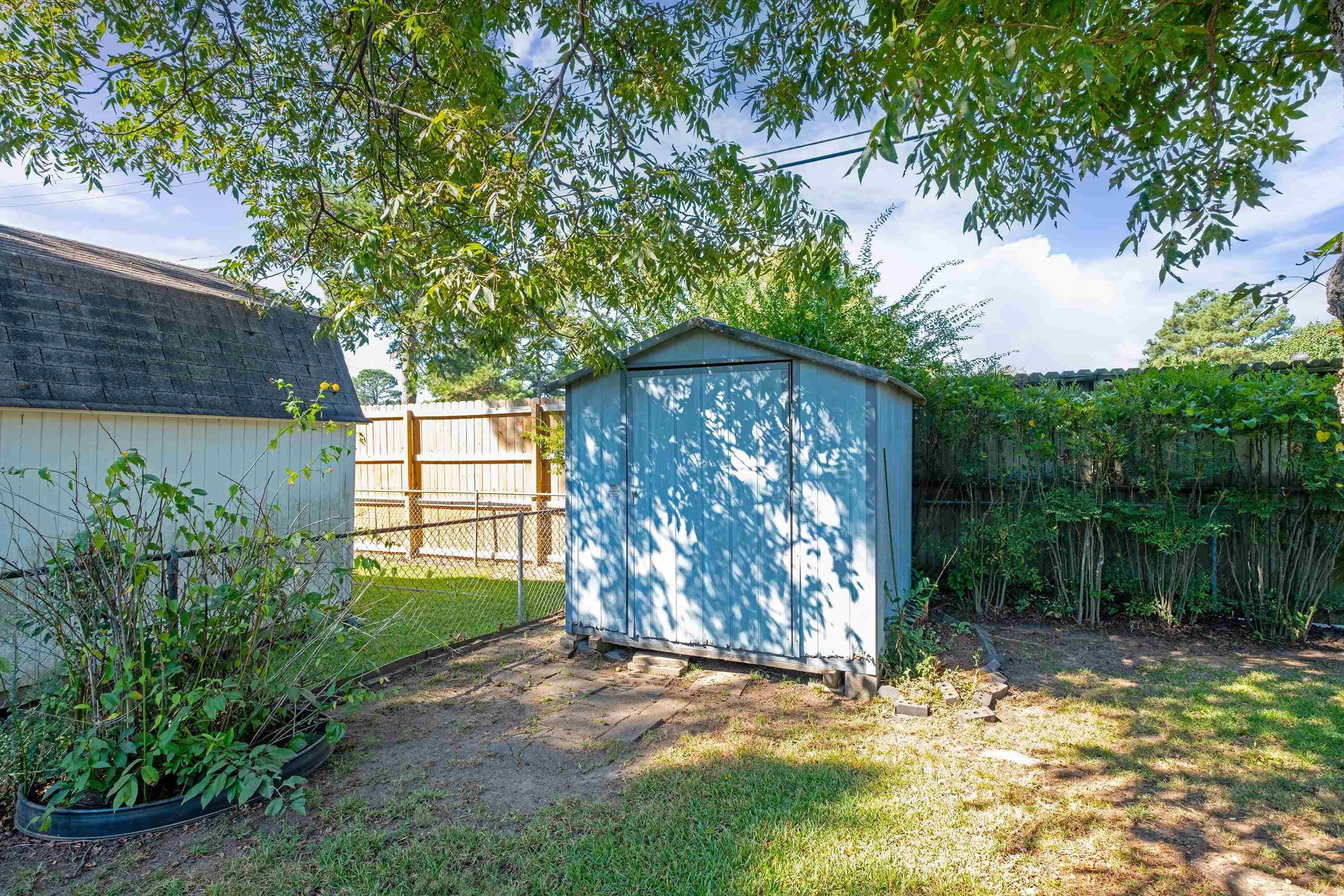 Tanglewood - Residential