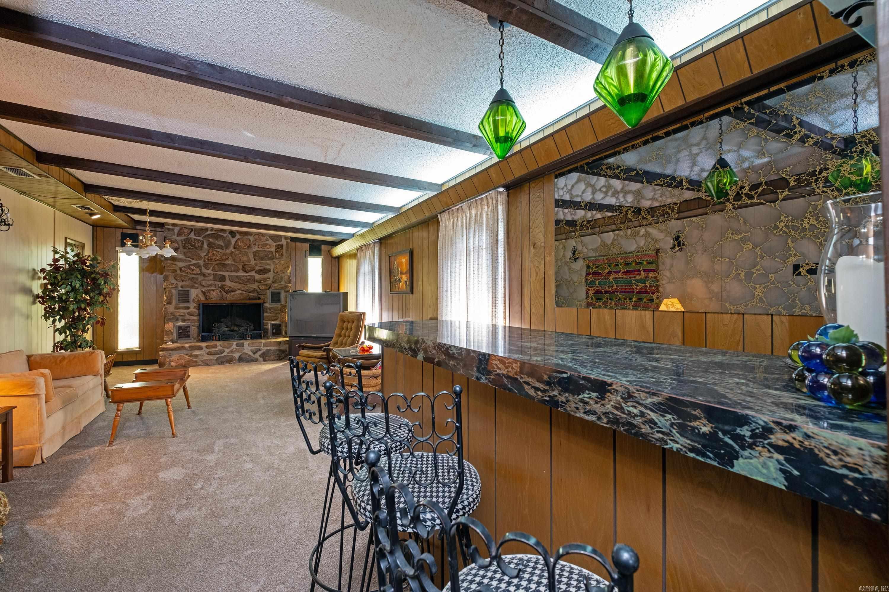 Tanglewood - Residential